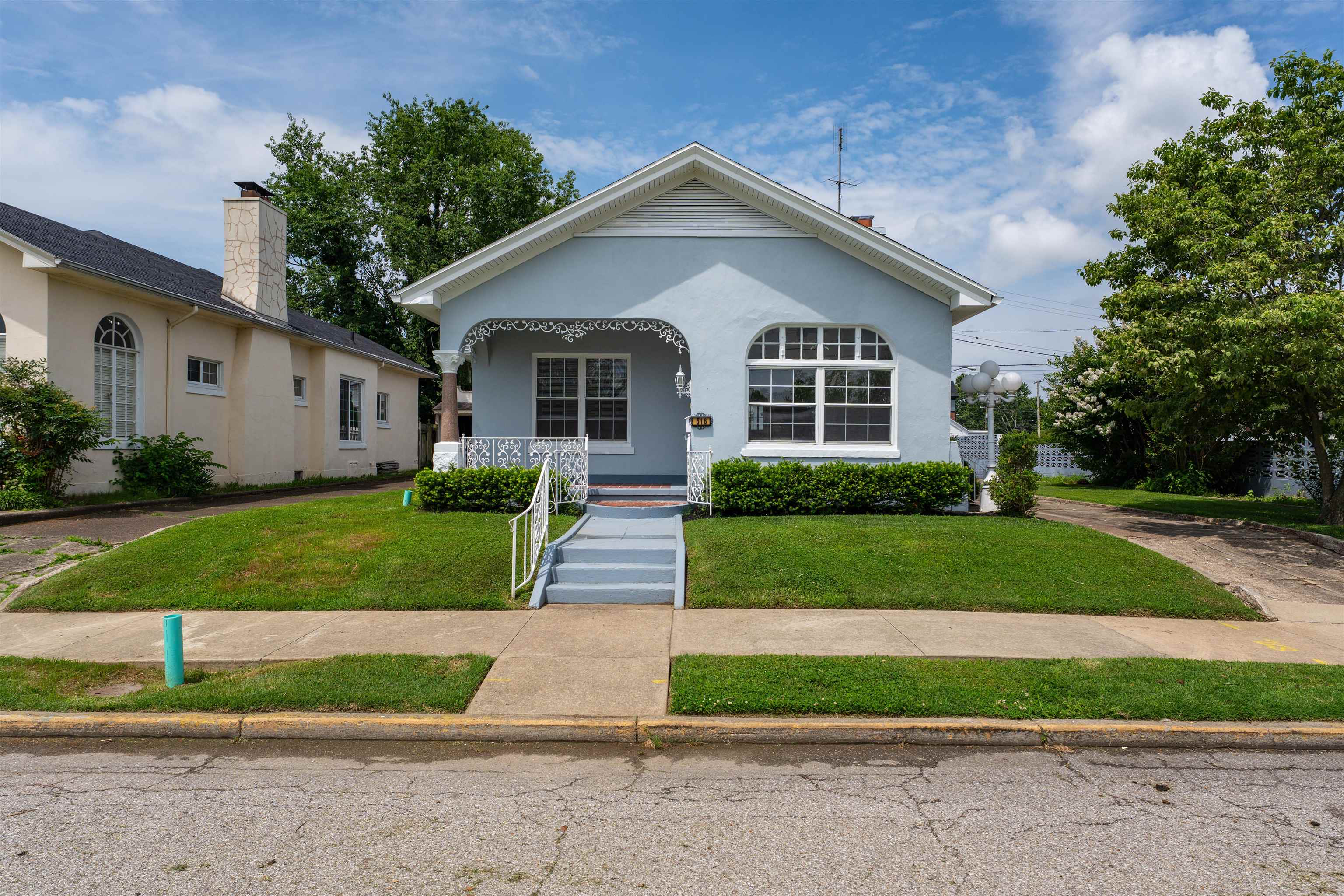 516 Ewing Ct., Owensboro, Kentucky 42301, 3 Bedrooms Bedrooms, ,2 BathroomsBathrooms,Single Family Residence,For Sale,Ewing Ct.,92380