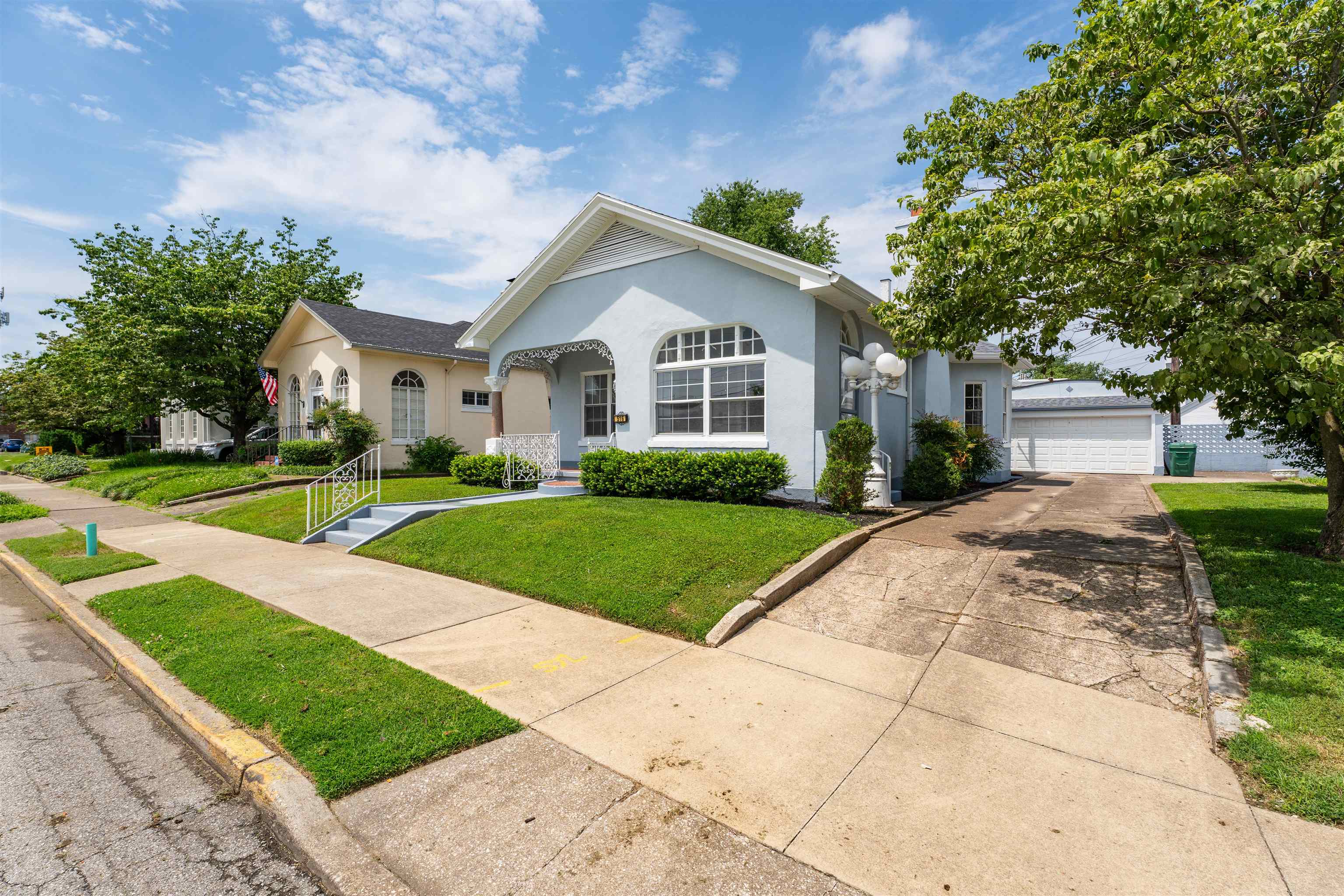 516 Ewing Ct., Owensboro, Kentucky 42301, 3 Bedrooms Bedrooms, ,2 BathroomsBathrooms,Single Family Residence,For Sale,Ewing Ct.,92380