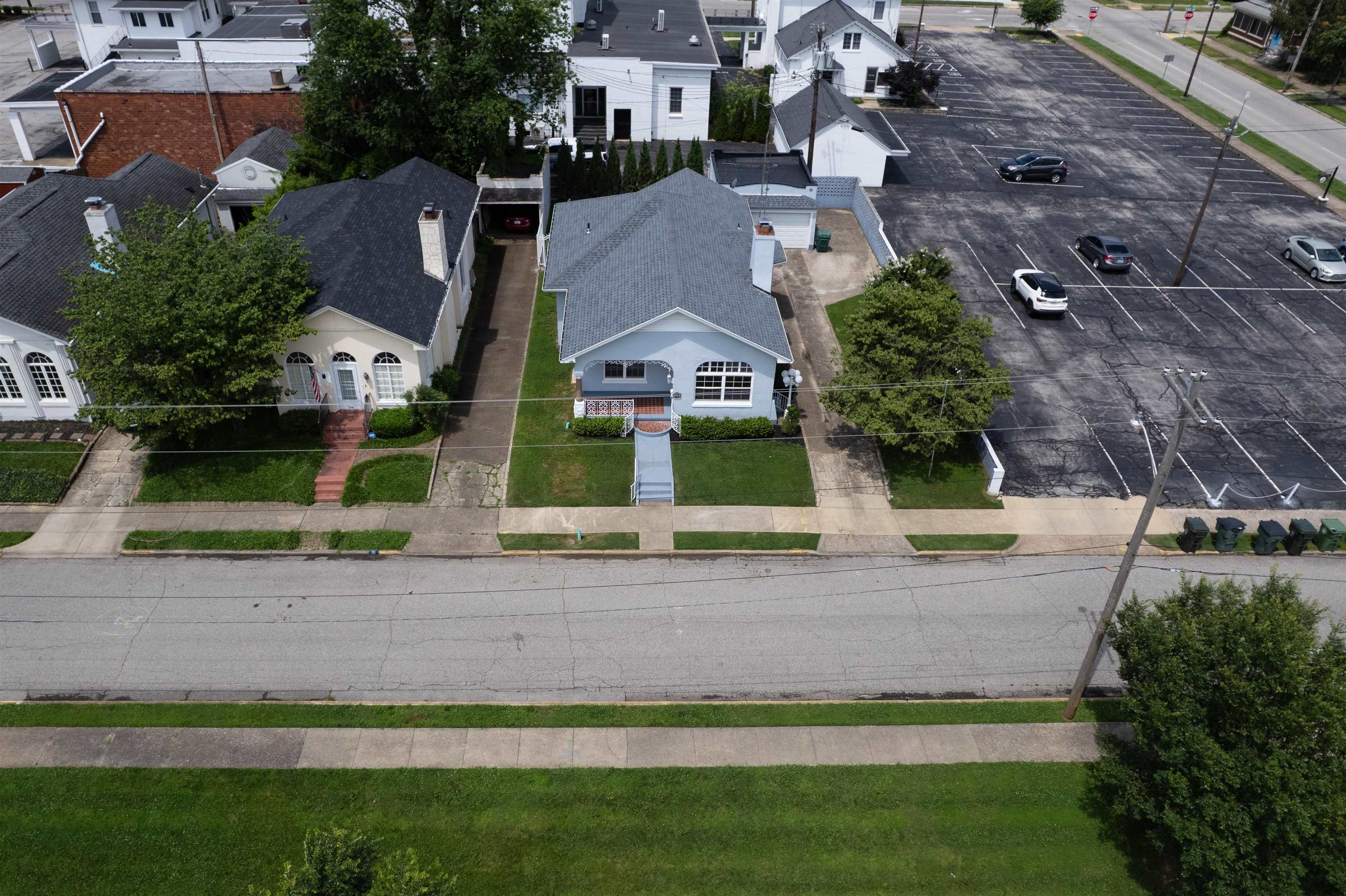 516 Ewing Ct., Owensboro, Kentucky 42301, 3 Bedrooms Bedrooms, ,2 BathroomsBathrooms,Single Family Residence,For Sale,Ewing Ct.,92380