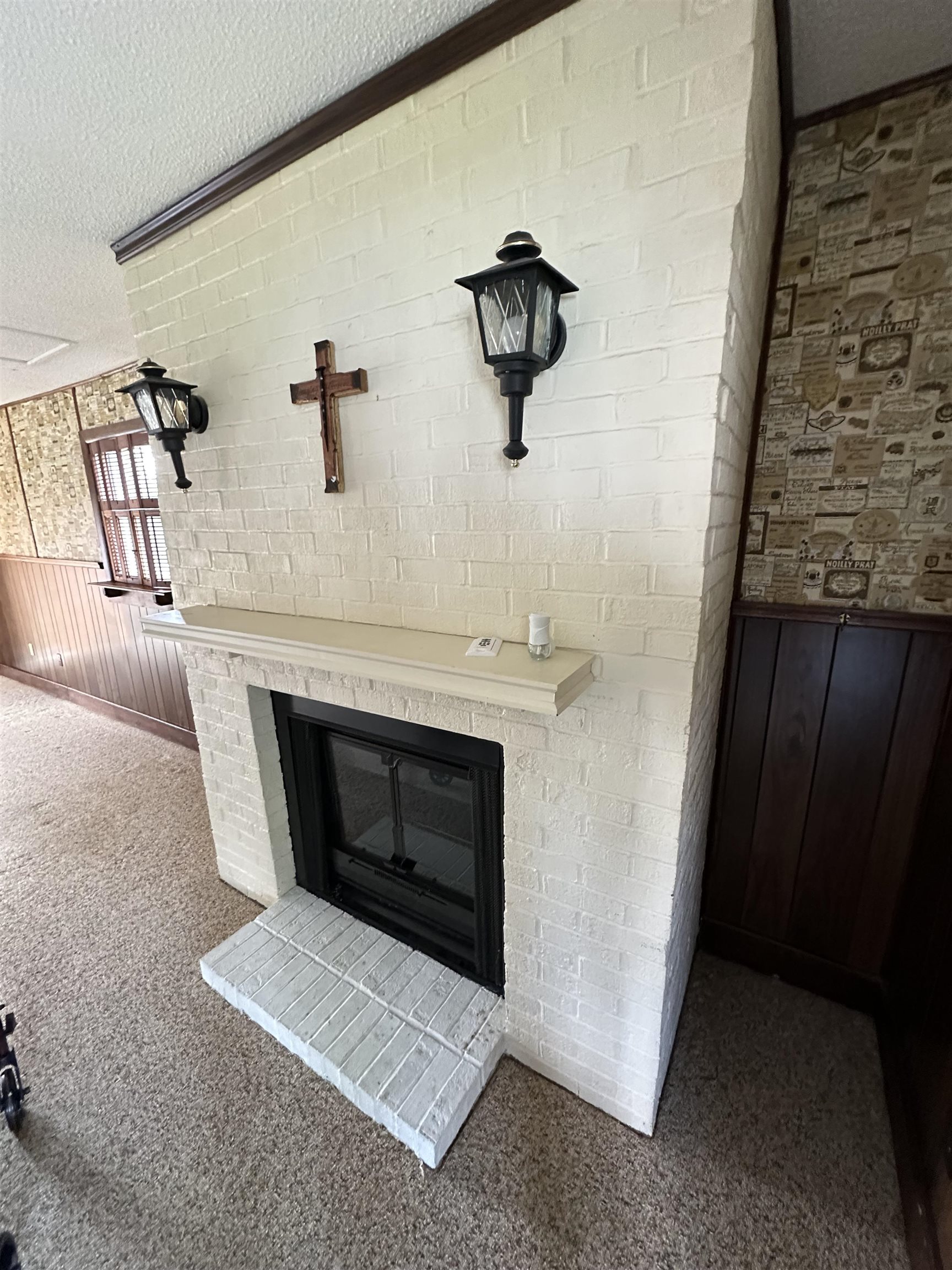 2603 Garden Drive, Utica, Kentucky 41376, 3 Bedrooms Bedrooms, ,1 BathroomBathrooms,Single Family Residence,For Sale,Garden Drive,92385