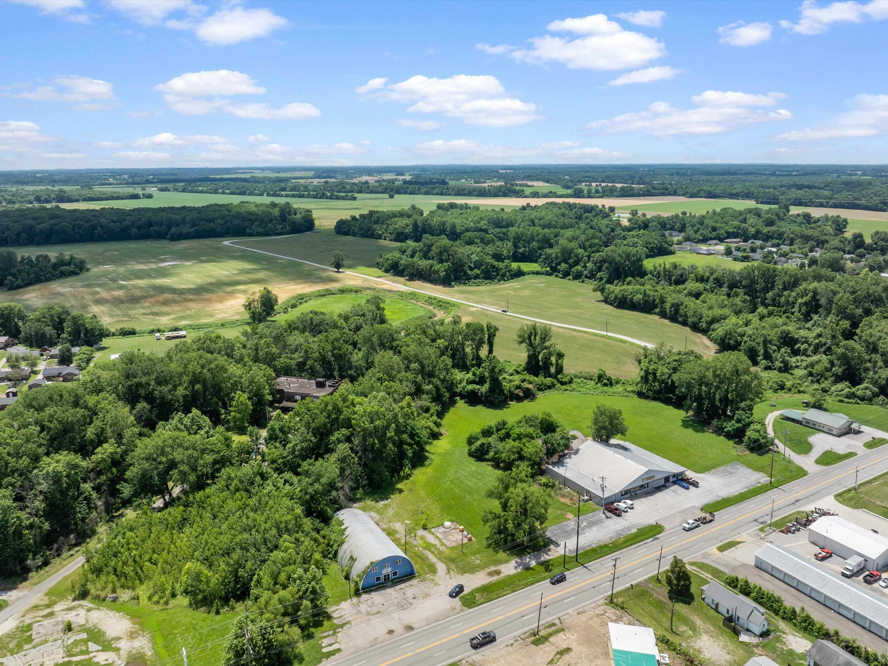 1620 Green Street (Lot 2 Remainder), Henderson, Kentucky 42420, ,Land,For Sale,Green Street (Lot 2 Remainder),92389