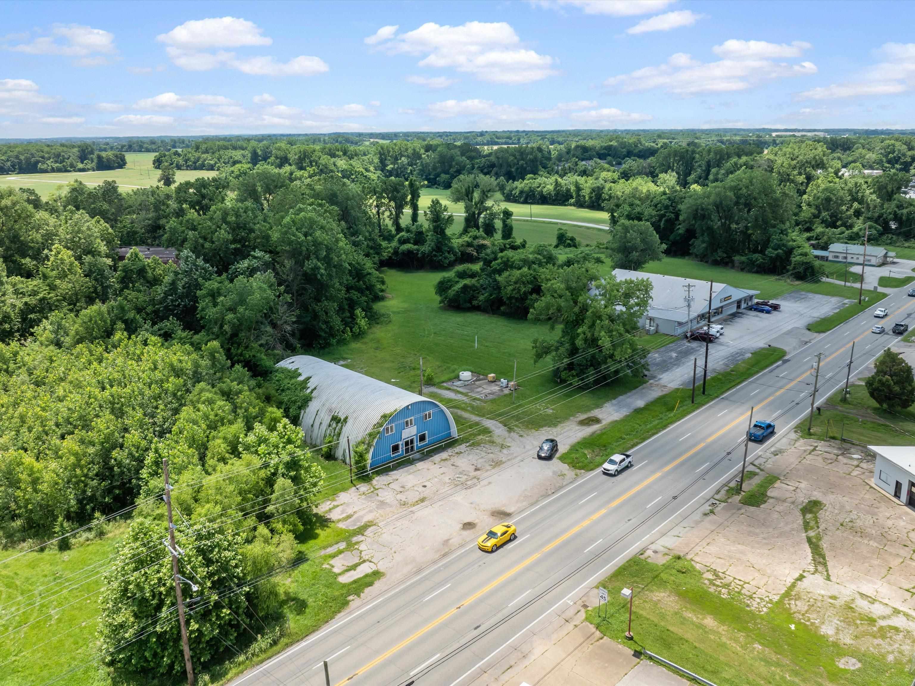 1620 Green Street (Lot 2 Remainder), Henderson, Kentucky 42420, ,Land,For Sale,Green Street (Lot 2 Remainder),92389
