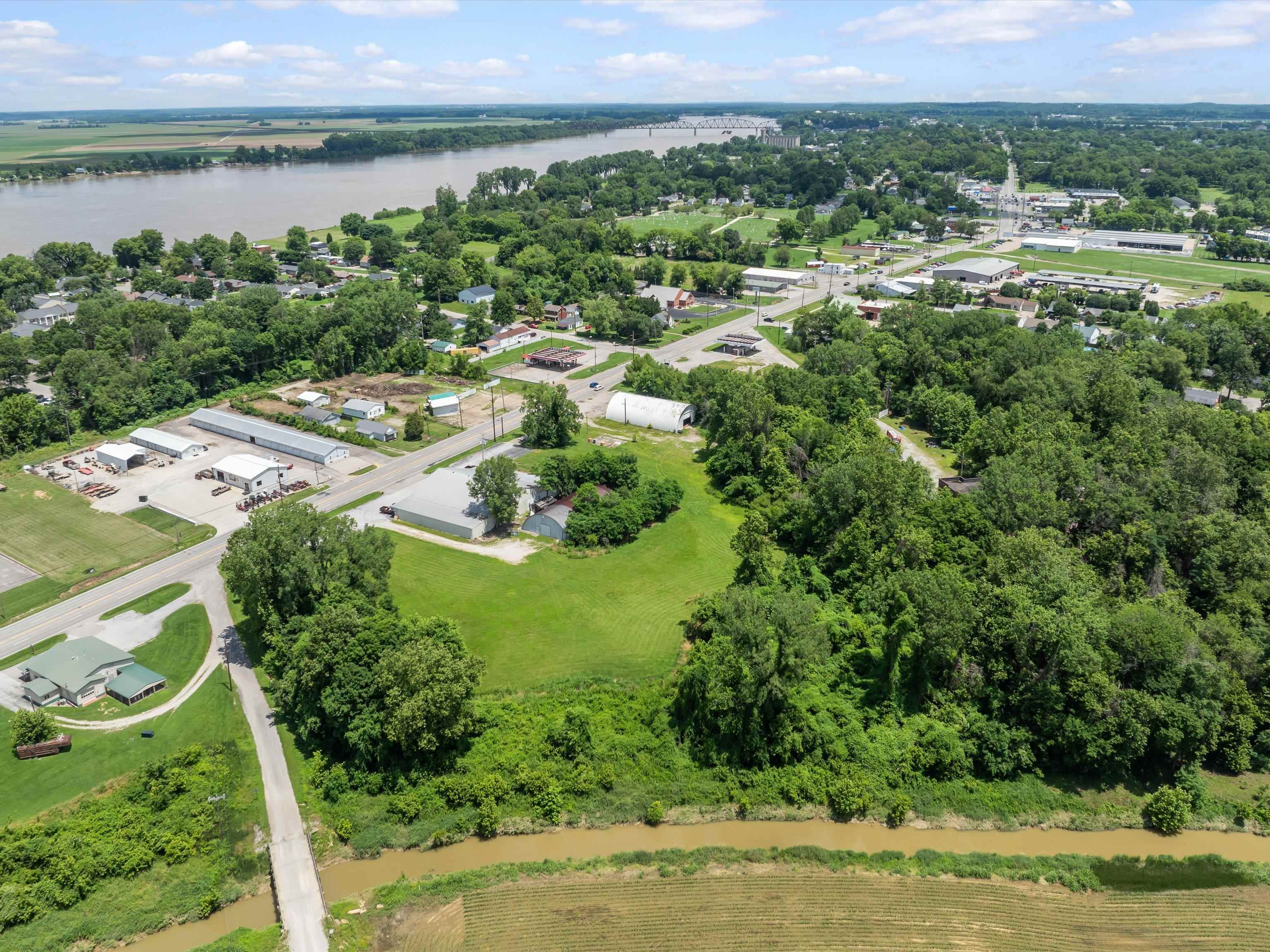 1620 Green Street (Lot 2 Remainder), Henderson, Kentucky 42420, ,Land,For Sale,Green Street (Lot 2 Remainder),92389