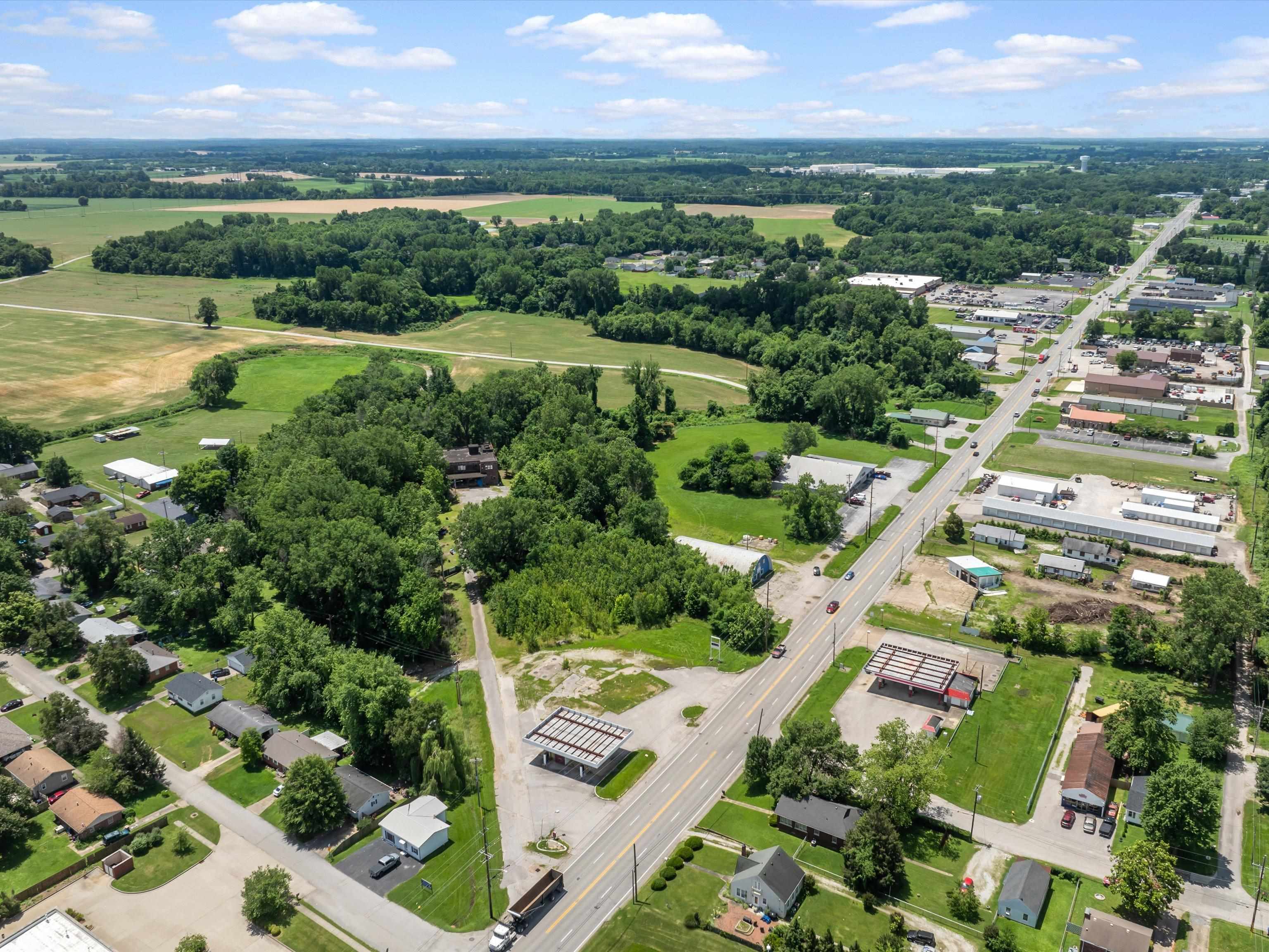 1620 Green Street (Lot 2 Remainder), Henderson, Kentucky 42420, ,Land,For Sale,Green Street (Lot 2 Remainder),92389