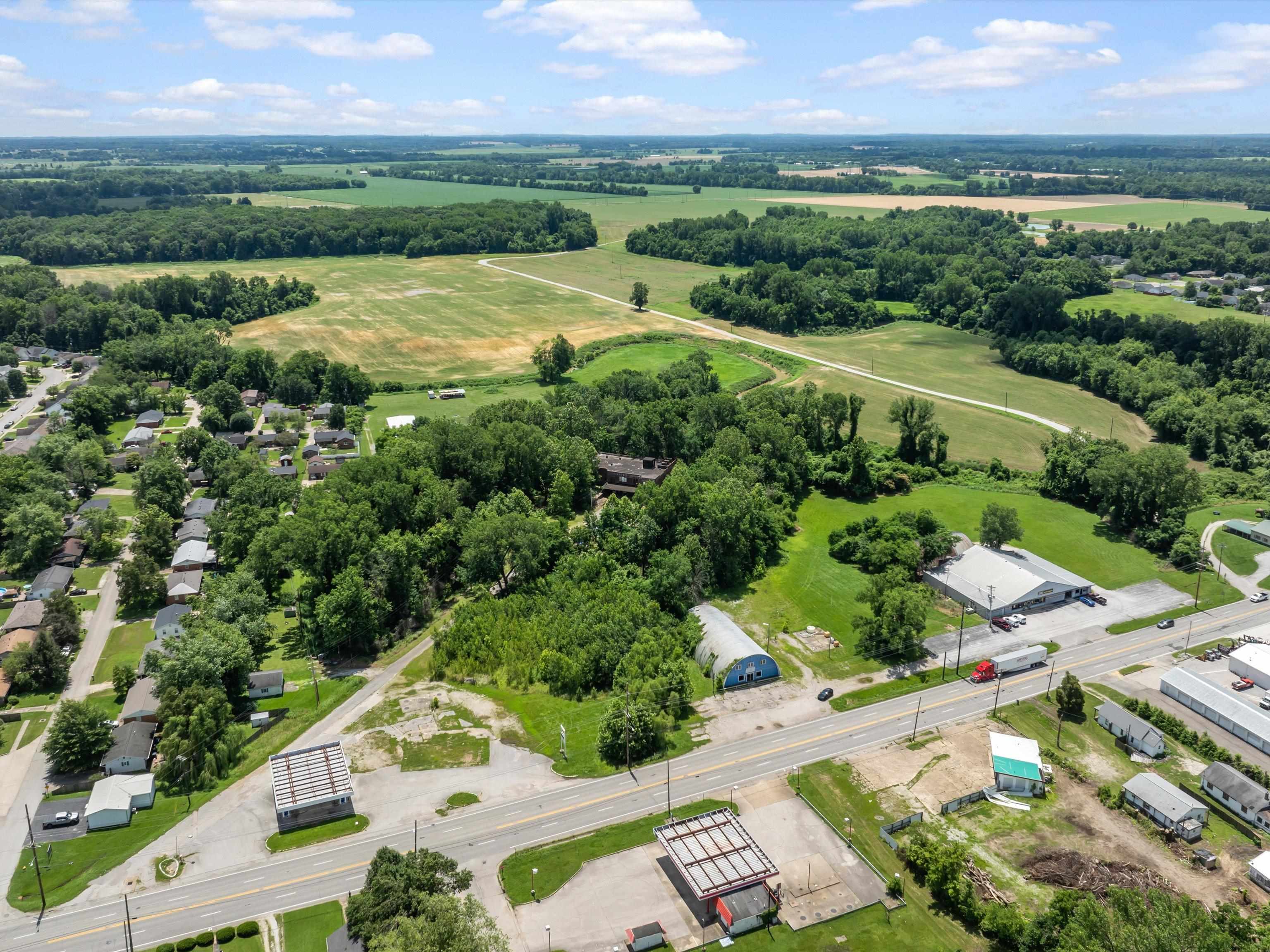 1620 Green Street (Lot 2 Remainder), Henderson, Kentucky 42420, ,Land,For Sale,Green Street (Lot 2 Remainder),92389