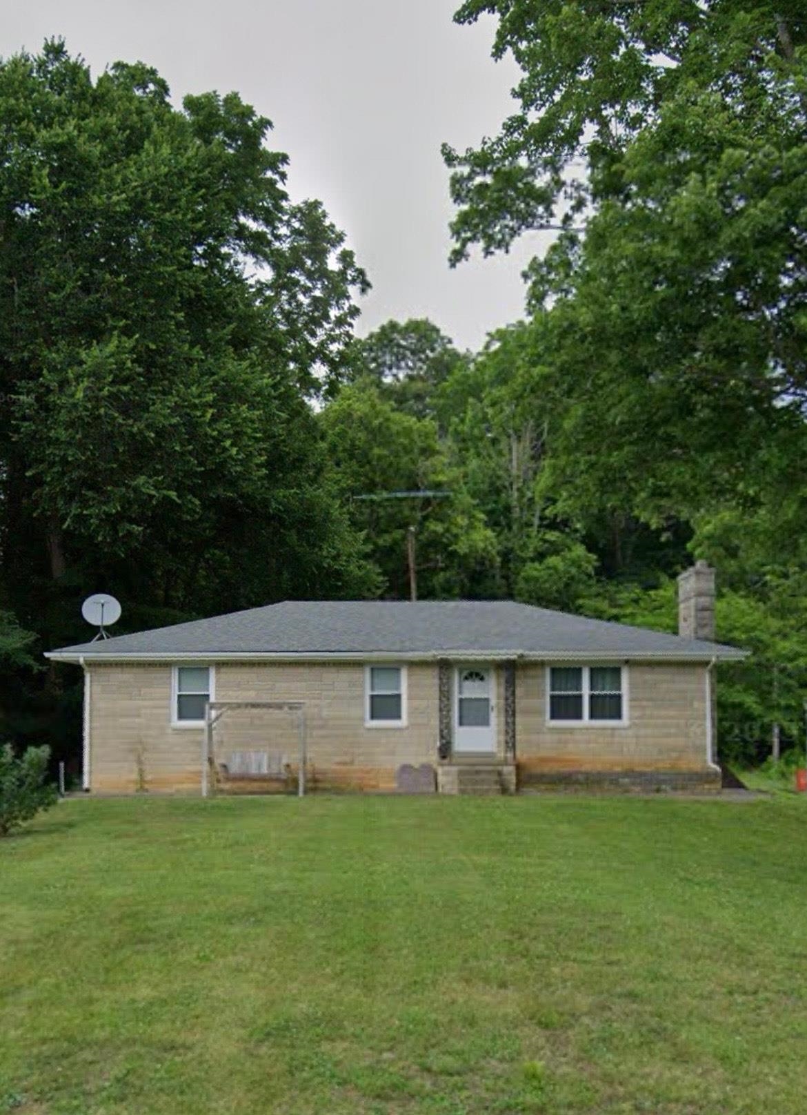 5670 Little Tar Springs Rd, Hawesville, Kentucky 42351, 3 Bedrooms Bedrooms, ,1 BathroomBathrooms,Single Family Residence,For Sale,Little Tar Springs Rd,92392