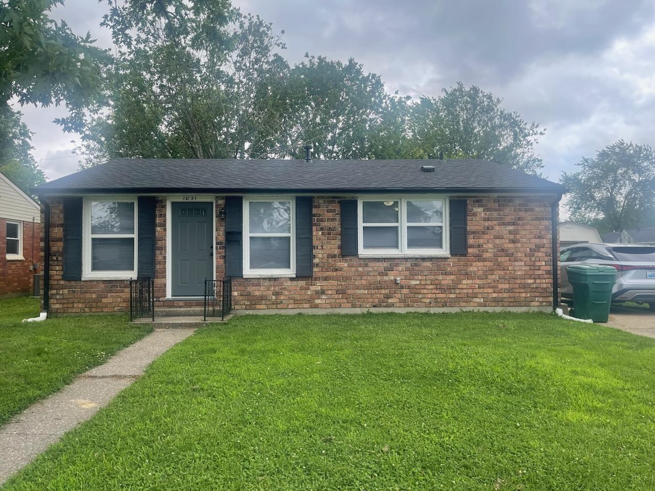 1031 Piedmont Drive, Owensboro, Kentucky 42301, 3 Bedrooms Bedrooms, ,1 BathroomBathrooms,Single Family Residence,For Sale,Piedmont Drive,92393