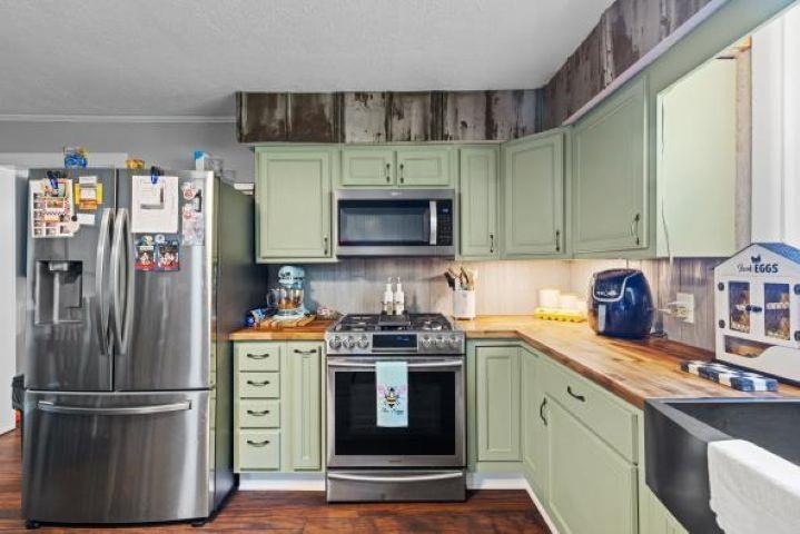 11418 Hwy 764, Whitesville, Kentucky 42378, 3 Bedrooms Bedrooms, ,1 BathroomBathrooms,Ranch,For Sale,Hwy 764,92395