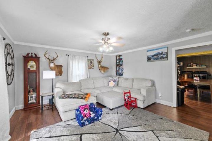 11418 Hwy 764, Whitesville, Kentucky 42378, 3 Bedrooms Bedrooms, ,1 BathroomBathrooms,Ranch,For Sale,Hwy 764,92395