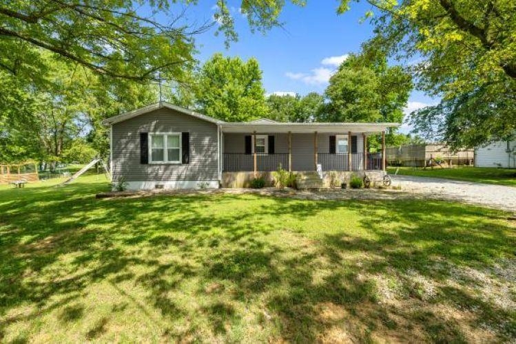 11418 Hwy 764, Whitesville, Kentucky 42378, 3 Bedrooms Bedrooms, ,1 BathroomBathrooms,Ranch,For Sale,Hwy 764,92395