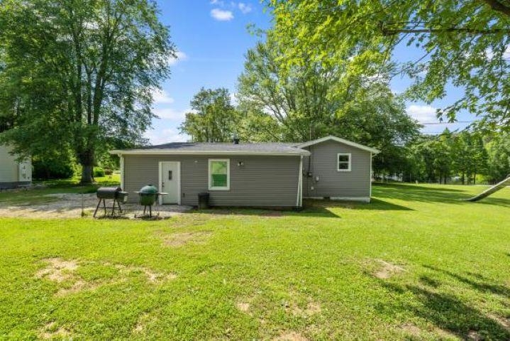 11418 Hwy 764, Whitesville, Kentucky 42378, 3 Bedrooms Bedrooms, ,1 BathroomBathrooms,Ranch,For Sale,Hwy 764,92395