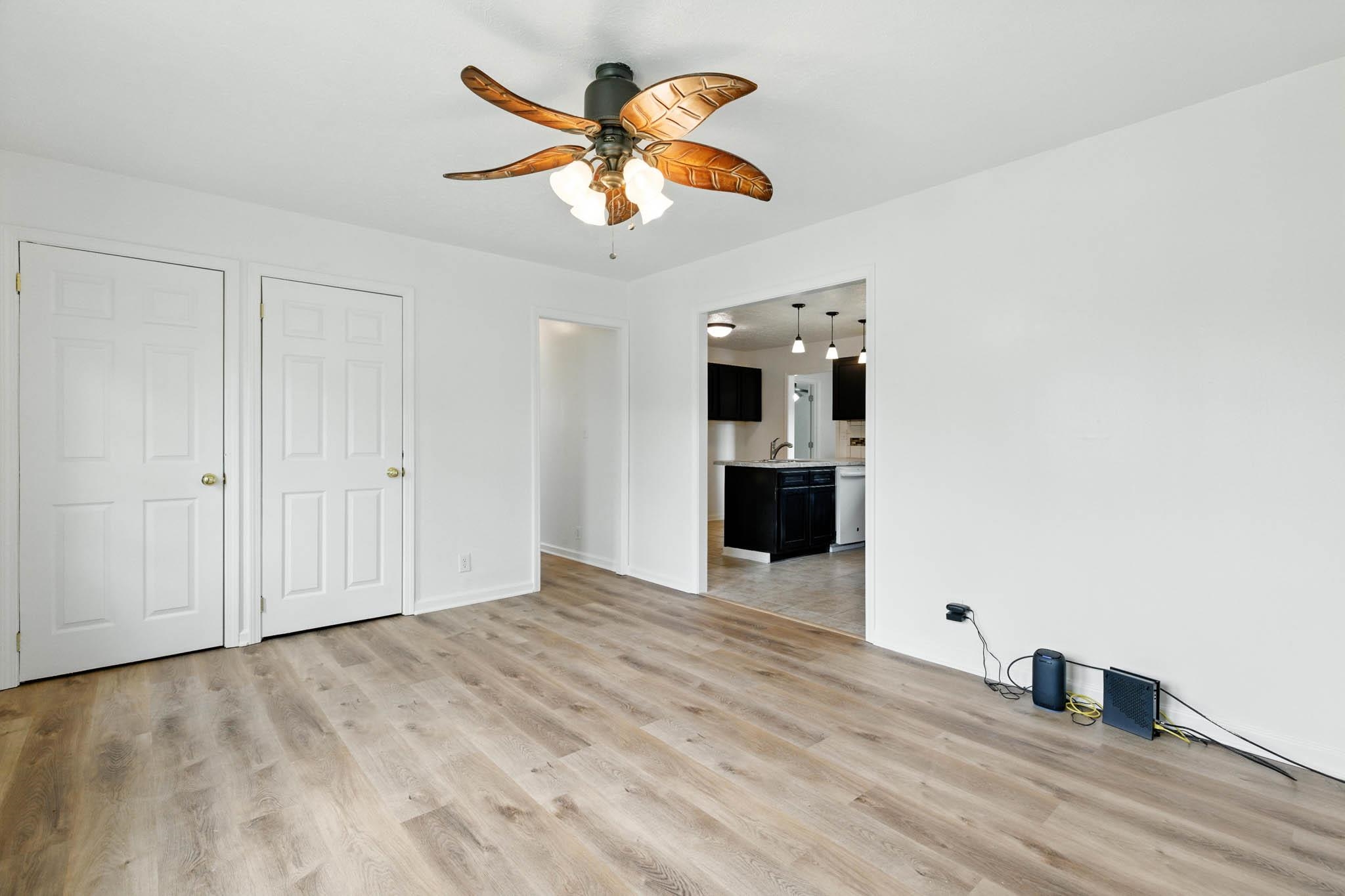 615 Fargo Street, Owensboro, Kentucky 42301, 3 Bedrooms Bedrooms, ,2 BathroomsBathrooms,Single Family Residence,For Sale,Fargo Street,92397