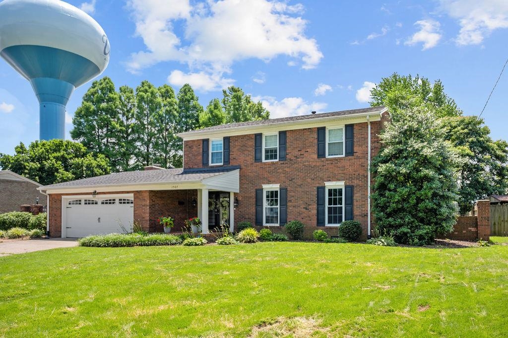 1507 Springdale Dr, Owensboro, Kentucky 42301, 3 Bedrooms Bedrooms, ,2 BathroomsBathrooms,Single Family Residence,For Sale,Springdale Dr,92399