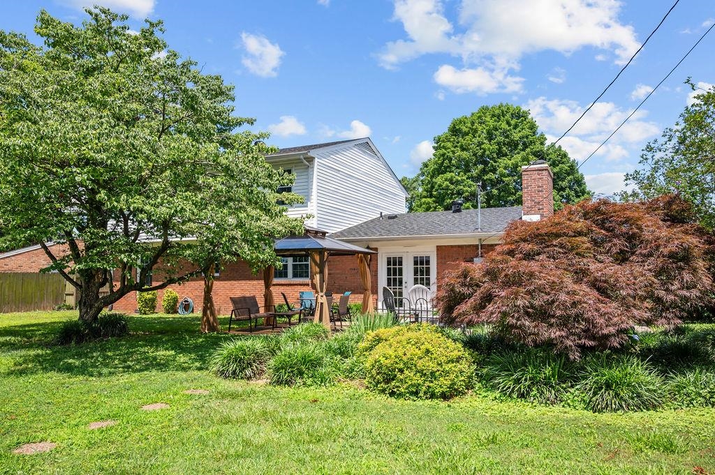 1507 Springdale Dr, Owensboro, Kentucky 42301, 3 Bedrooms Bedrooms, ,2 BathroomsBathrooms,Single Family Residence,For Sale,Springdale Dr,92399