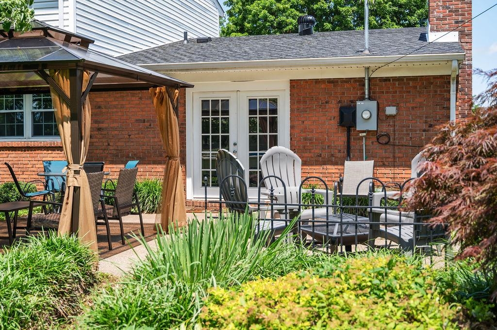 1507 Springdale Dr, Owensboro, Kentucky 42301, 3 Bedrooms Bedrooms, ,2 BathroomsBathrooms,Single Family Residence,For Sale,Springdale Dr,92399