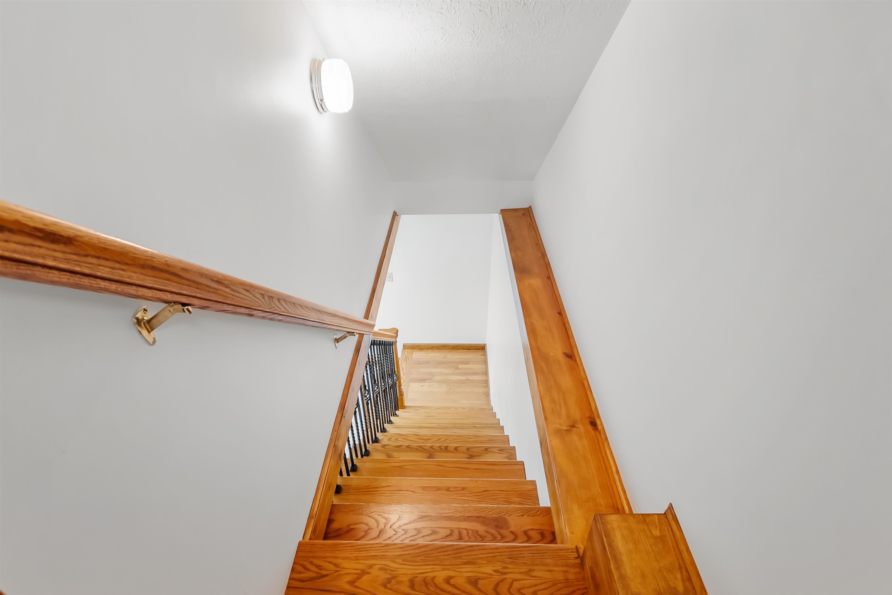 All Solid Oak