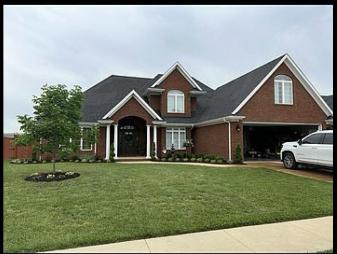 6410 Sping Haven Trace, Owensboro, Kentucky 42301, 4 Bedrooms Bedrooms, ,3 BathroomsBathrooms,Single Family Residence,For Sale,Sping Haven Trace,92404