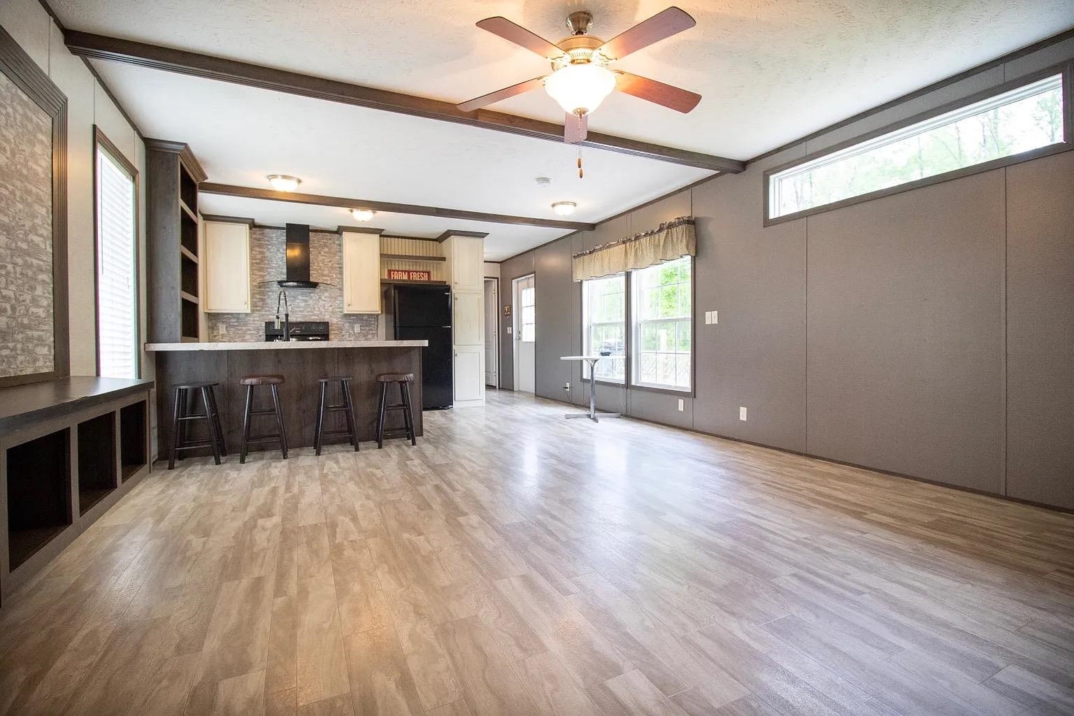 2391 Easton Rd, Fordsville, Kentucky 42343, 3 Bedrooms Bedrooms, ,2 BathroomsBathrooms,Single Family Residence,For Sale,Easton Rd,92426
