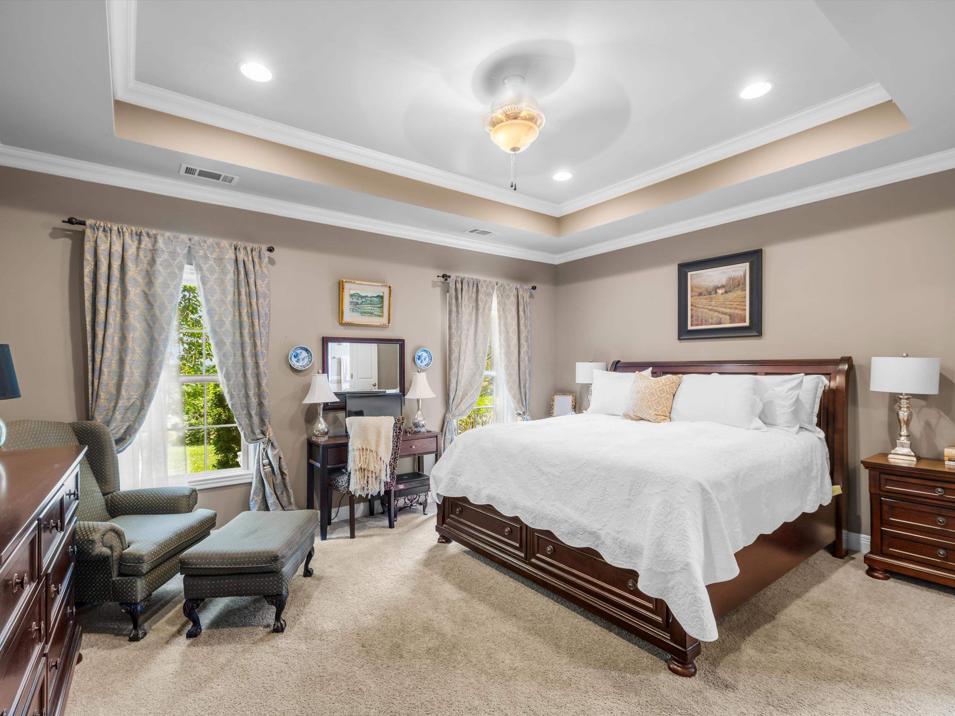 3318 Spring Ridge Parkway, Owensboro, Kentucky 42303, 4 Bedrooms Bedrooms, ,2 BathroomsBathrooms,Single Family Residence,For Sale,Spring Ridge Parkway,92433