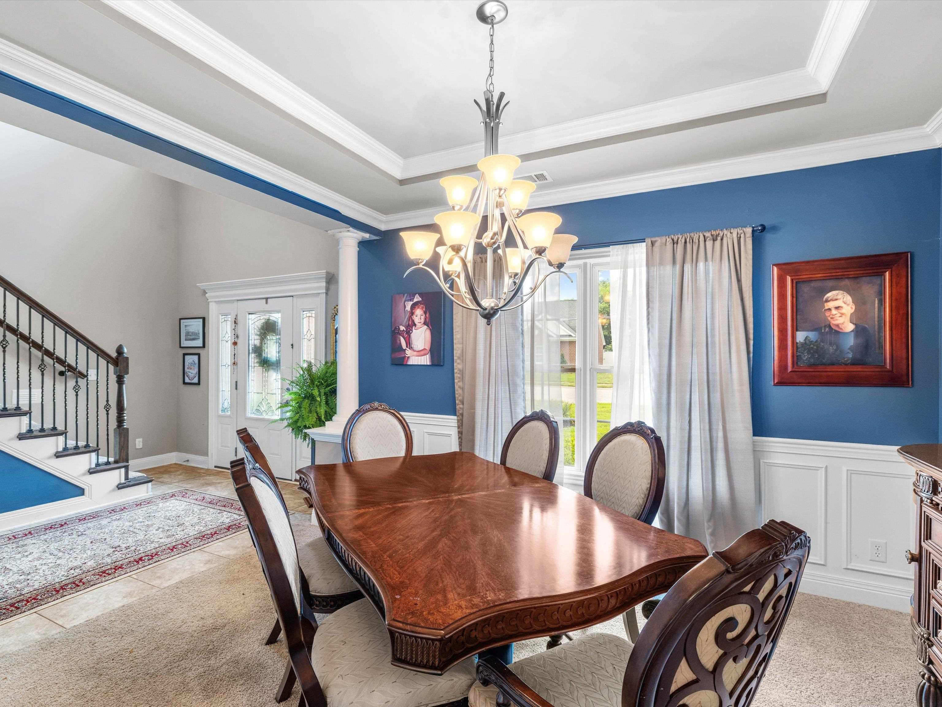 3318 Spring Ridge Parkway, Owensboro, Kentucky 42303, 4 Bedrooms Bedrooms, ,2 BathroomsBathrooms,Single Family Residence,For Sale,Spring Ridge Parkway,92433