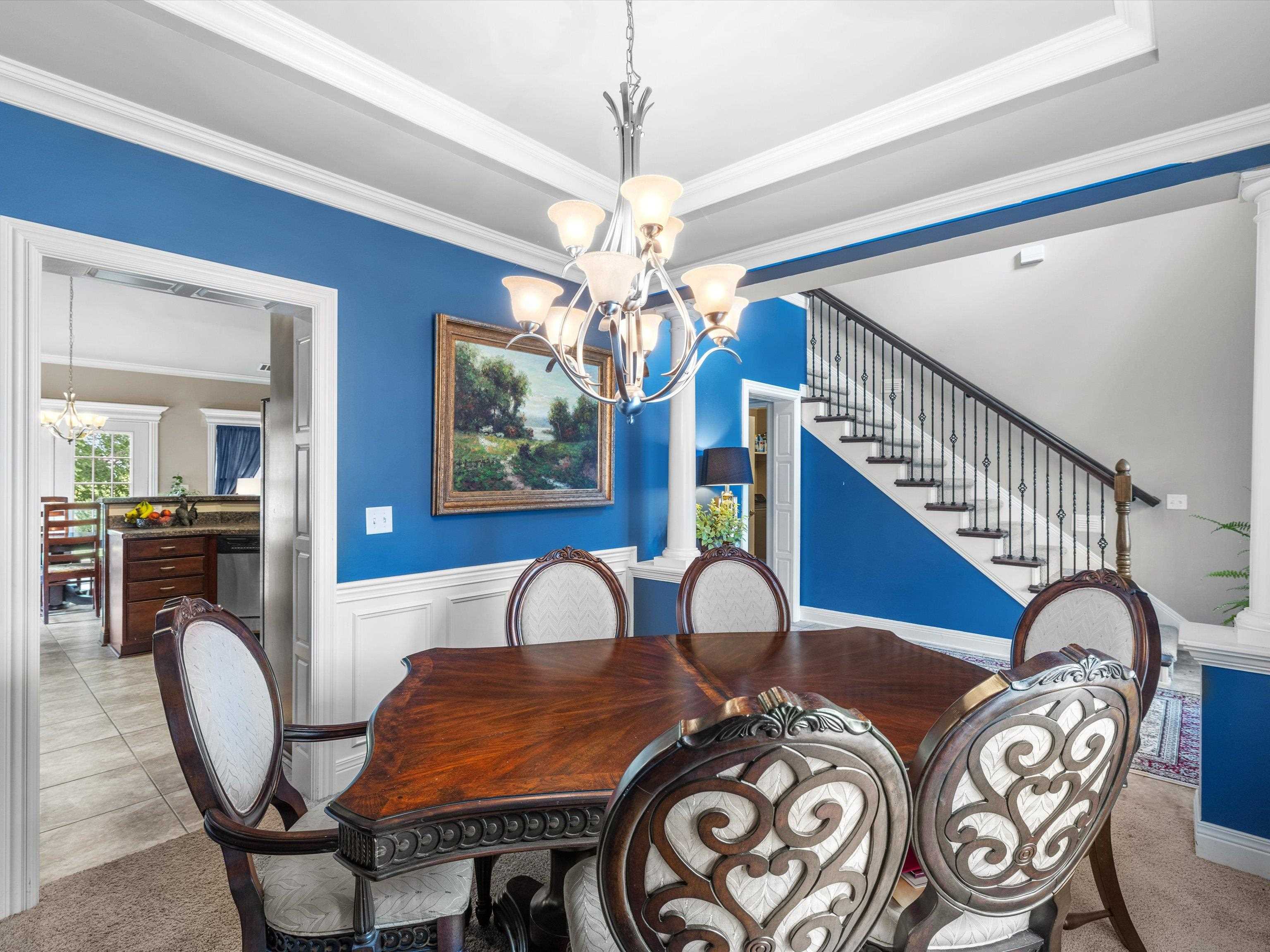 3318 Spring Ridge Parkway, Owensboro, Kentucky 42303, 4 Bedrooms Bedrooms, ,2 BathroomsBathrooms,Single Family Residence,For Sale,Spring Ridge Parkway,92433