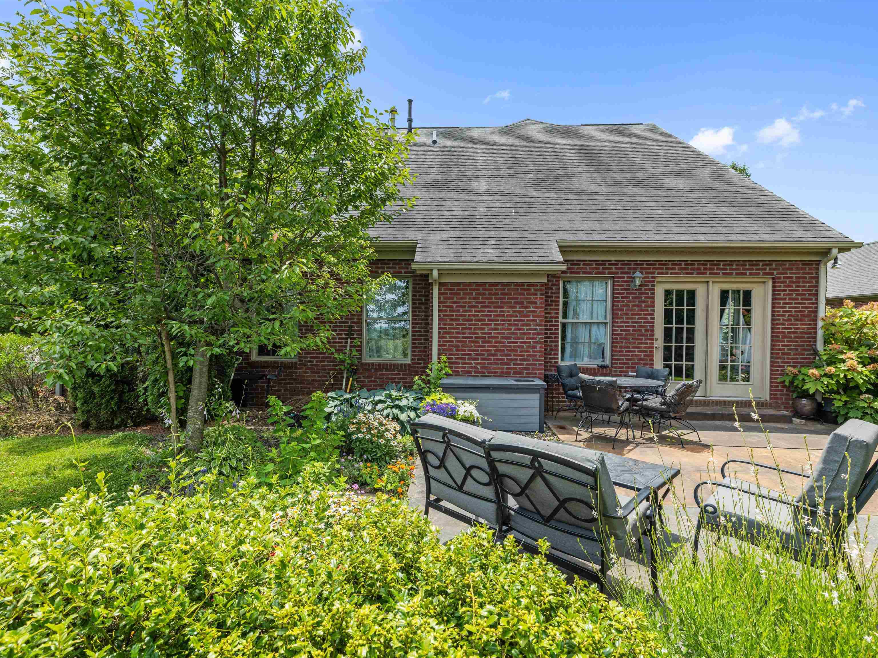 3318 Spring Ridge Parkway, Owensboro, Kentucky 42303, 4 Bedrooms Bedrooms, ,2 BathroomsBathrooms,Single Family Residence,For Sale,Spring Ridge Parkway,92433