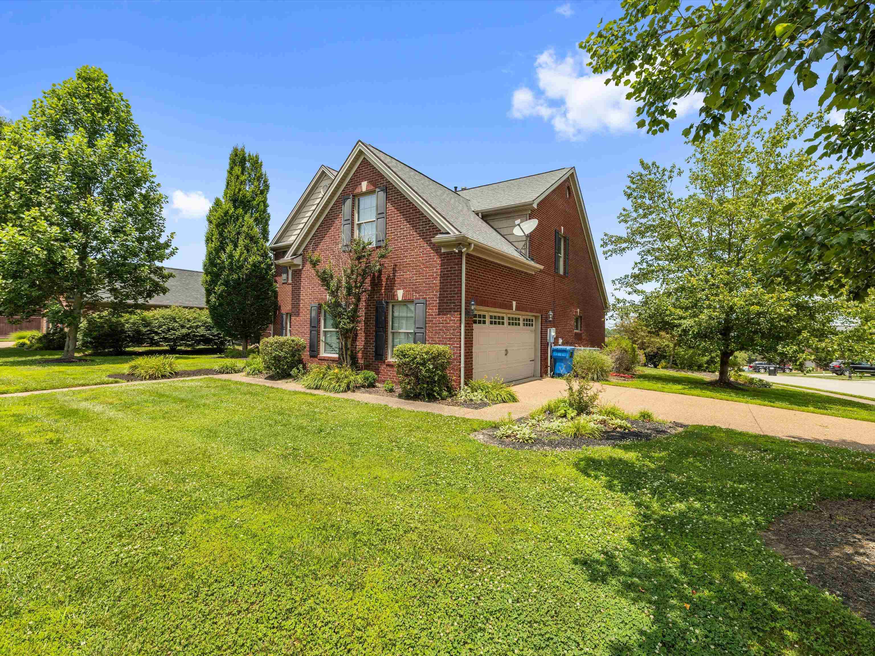 3318 Spring Ridge Parkway, Owensboro, Kentucky 42303, 4 Bedrooms Bedrooms, ,2 BathroomsBathrooms,Single Family Residence,For Sale,Spring Ridge Parkway,92433