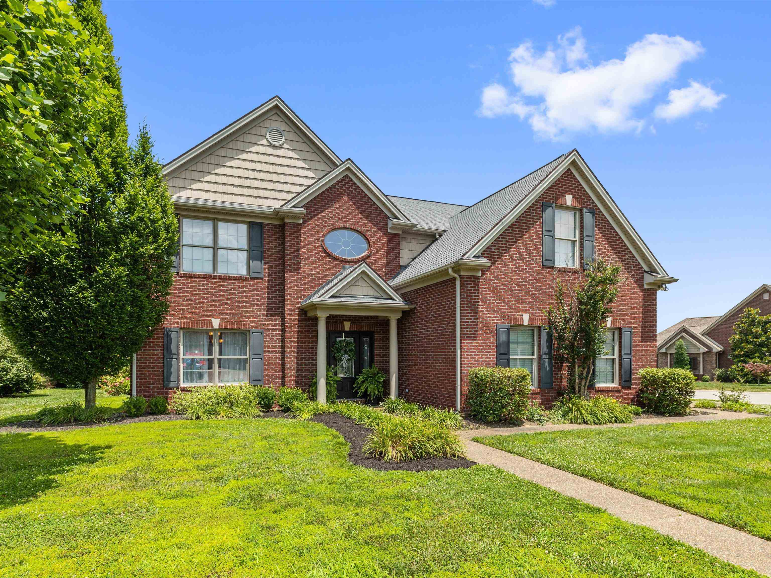 3318 Spring Ridge Parkway, Owensboro, Kentucky 42303, 4 Bedrooms Bedrooms, ,2 BathroomsBathrooms,Single Family Residence,For Sale,Spring Ridge Parkway,92433