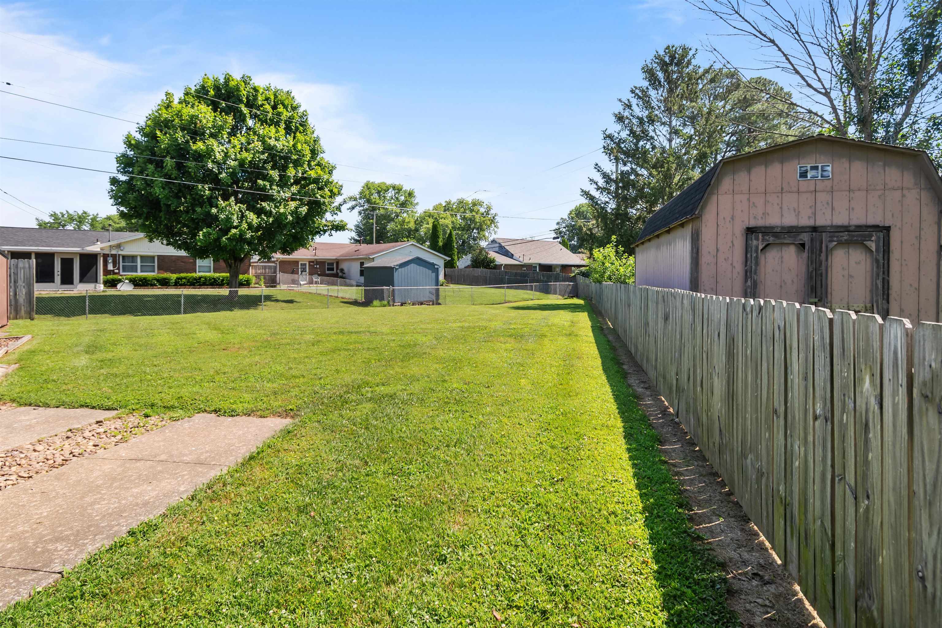 2315 Chateaugay LP, Owensboro, Kentucky 42301, 4 Bedrooms Bedrooms, ,2 BathroomsBathrooms,Single Family Residence,For Sale,Chateaugay LP,92434