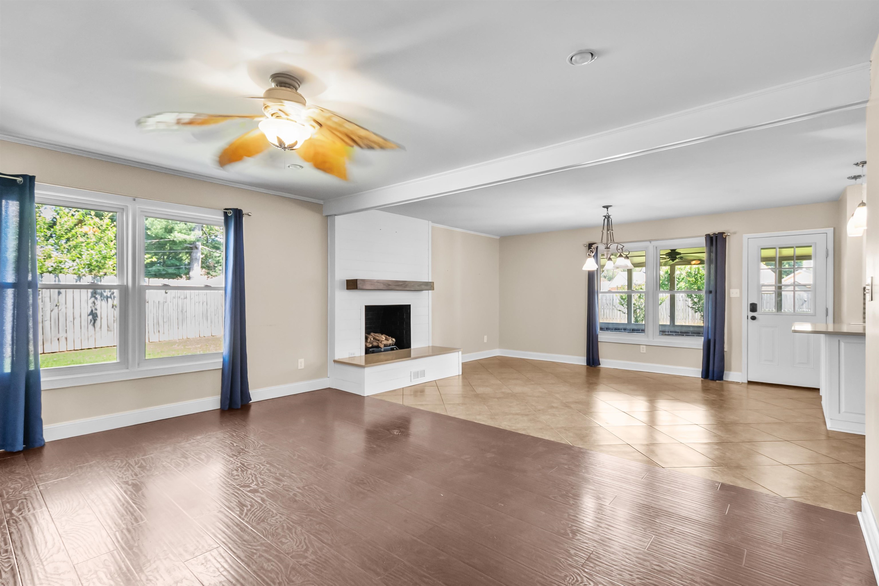 2315 Chateaugay LP, Owensboro, Kentucky 42301, 4 Bedrooms Bedrooms, ,2 BathroomsBathrooms,Single Family Residence,For Sale,Chateaugay LP,92434