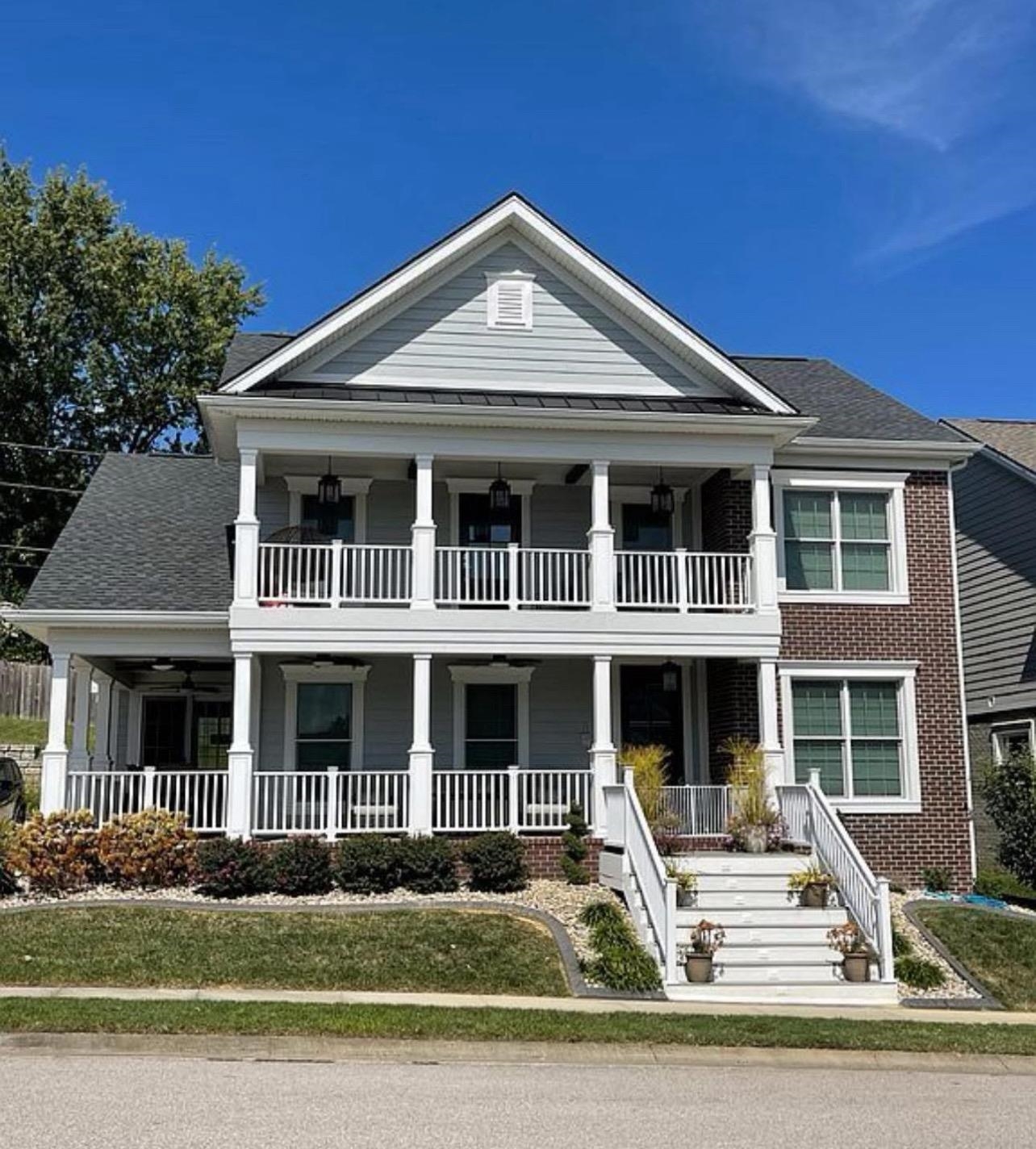 1901 Celebration Circle, Owensboro, Kentucky 42301, 3 Bedrooms Bedrooms, ,2 BathroomsBathrooms,Single Family Residence,For Sale,Celebration Circle,92435