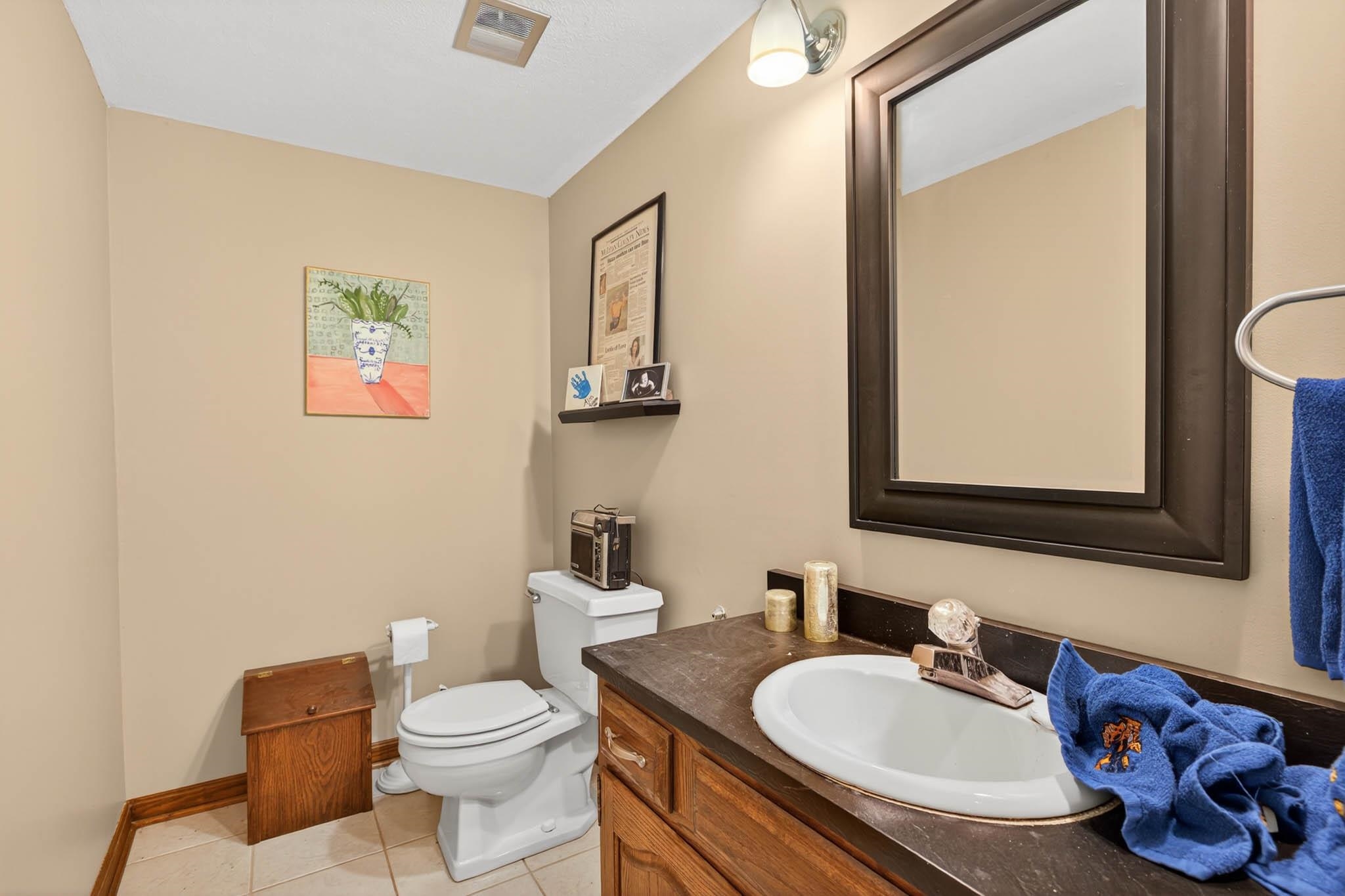 4119 Hunting Creek Drive, Owensboro, Kentucky 42303, 4 Bedrooms Bedrooms, ,3 BathroomsBathrooms,Single Family Residence,For Sale,Hunting Creek Drive,92437