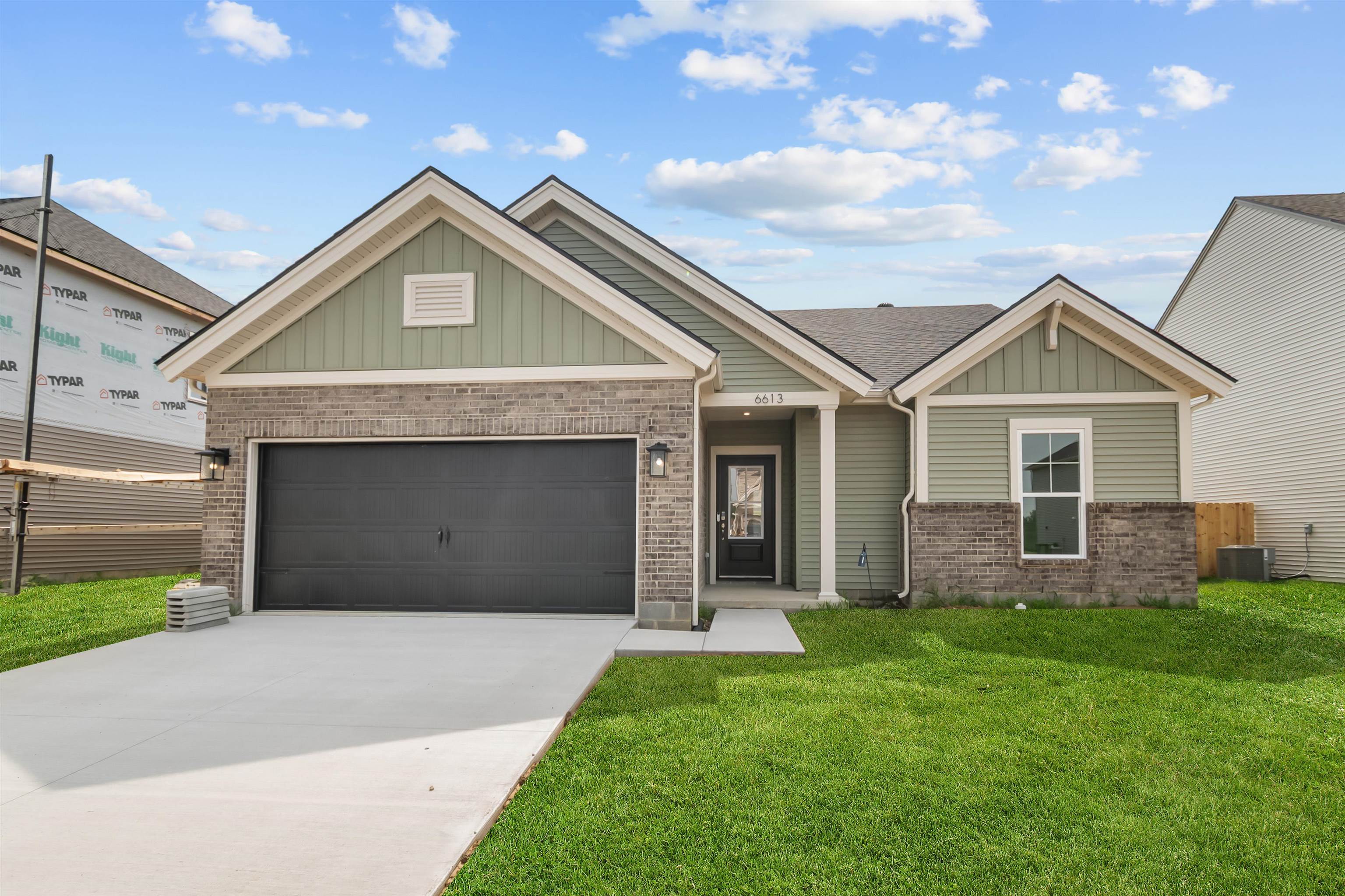 6613 Jessica Ln, Owensboro, Kentucky 42303, 3 Bedrooms Bedrooms, ,2 BathroomsBathrooms,Single Family Residence,For Sale,Jessica Ln,92440
