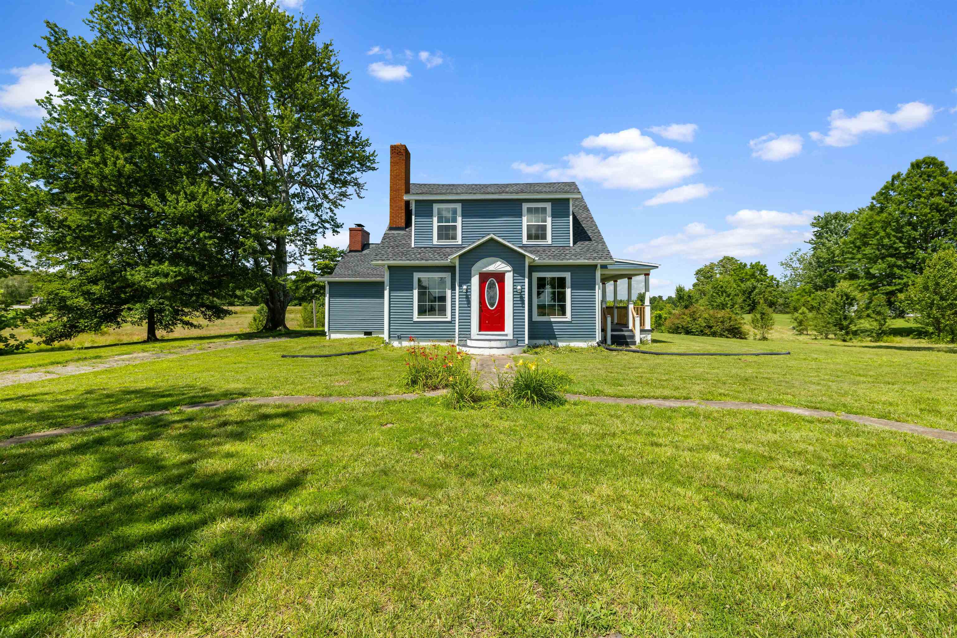 9793 Oak Street, Whitesville, Kentucky 42378, 4 Bedrooms Bedrooms, ,2 BathroomsBathrooms,Single Family Residence,For Sale,Oak Street,92441