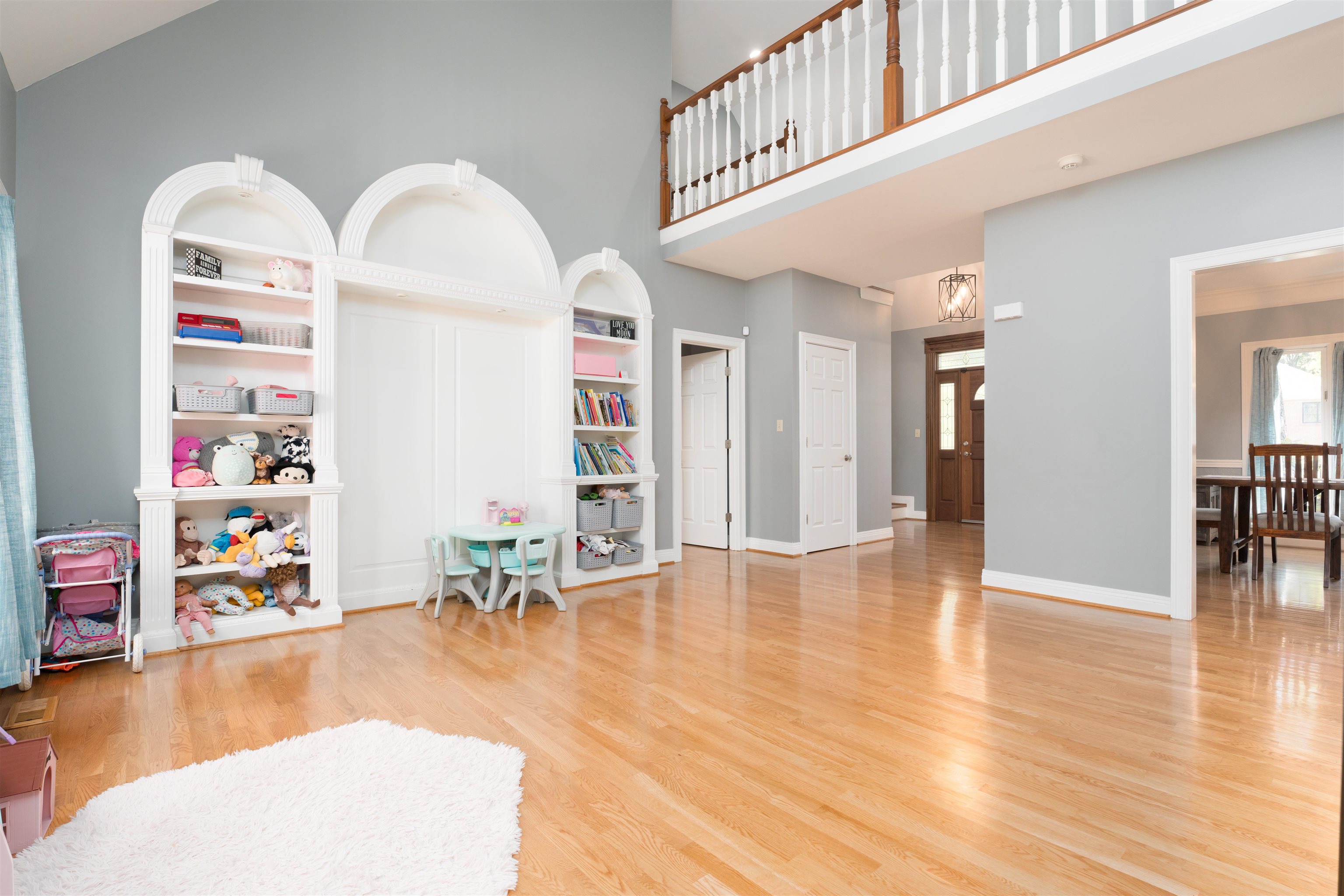 3682 Briarcliff Trace, Owensboro, Kentucky 42303, 5 Bedrooms Bedrooms, ,4 BathroomsBathrooms,Single Family Residence,For Sale,Briarcliff Trace,92449