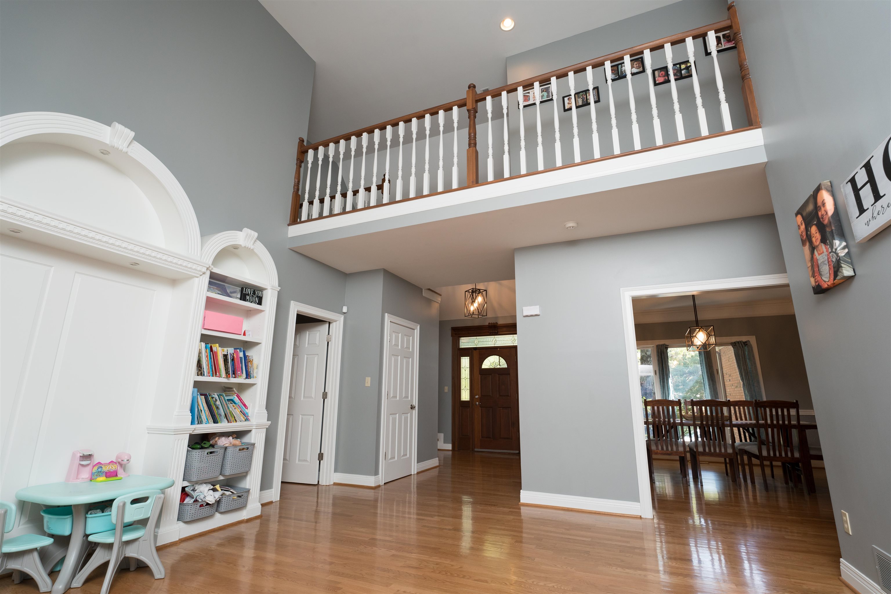 3682 Briarcliff Trace, Owensboro, Kentucky 42303, 5 Bedrooms Bedrooms, ,4 BathroomsBathrooms,Single Family Residence,For Sale,Briarcliff Trace,92449
