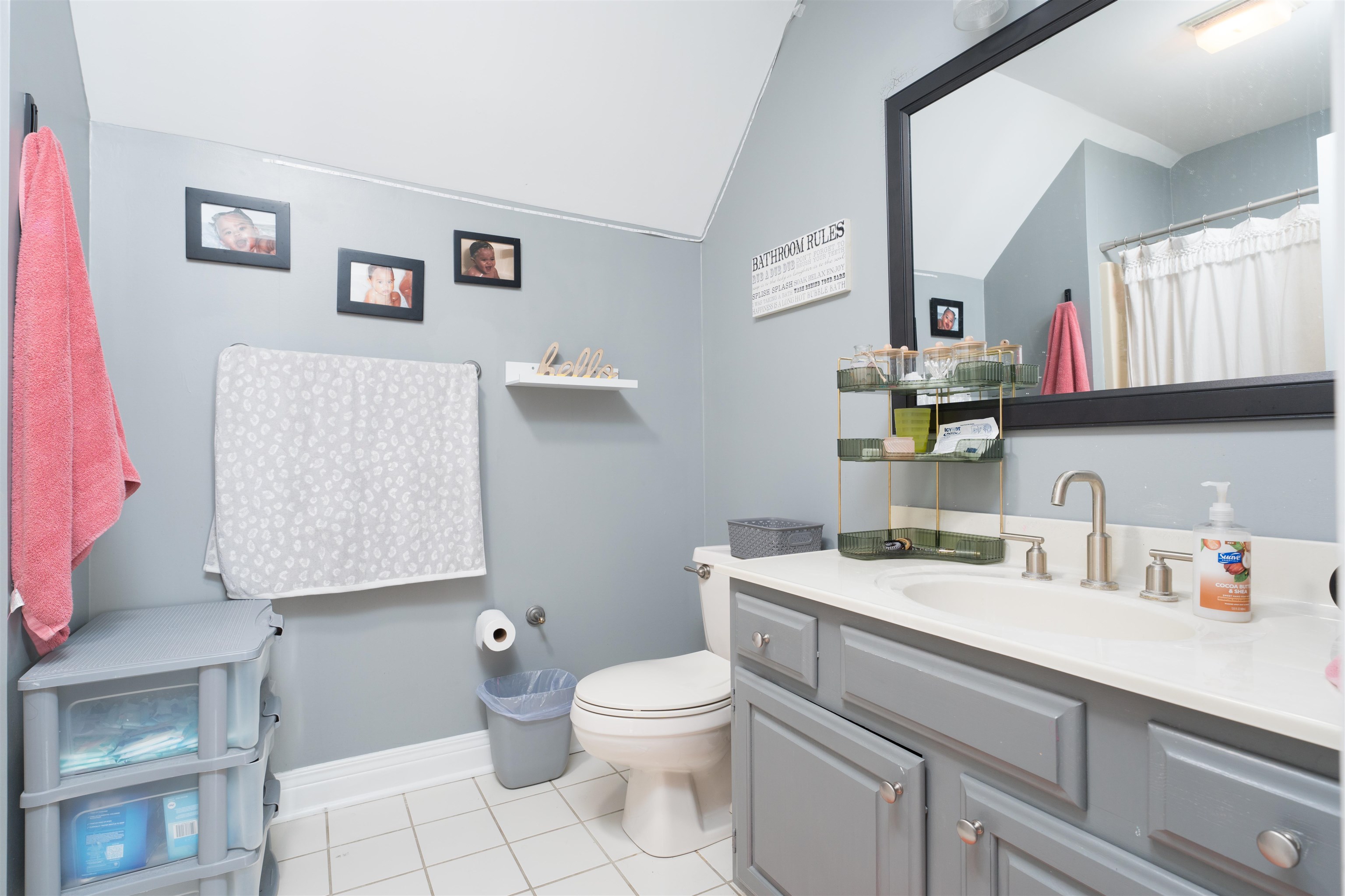 3682 Briarcliff Trace, Owensboro, Kentucky 42303, 5 Bedrooms Bedrooms, ,4 BathroomsBathrooms,Single Family Residence,For Sale,Briarcliff Trace,92449
