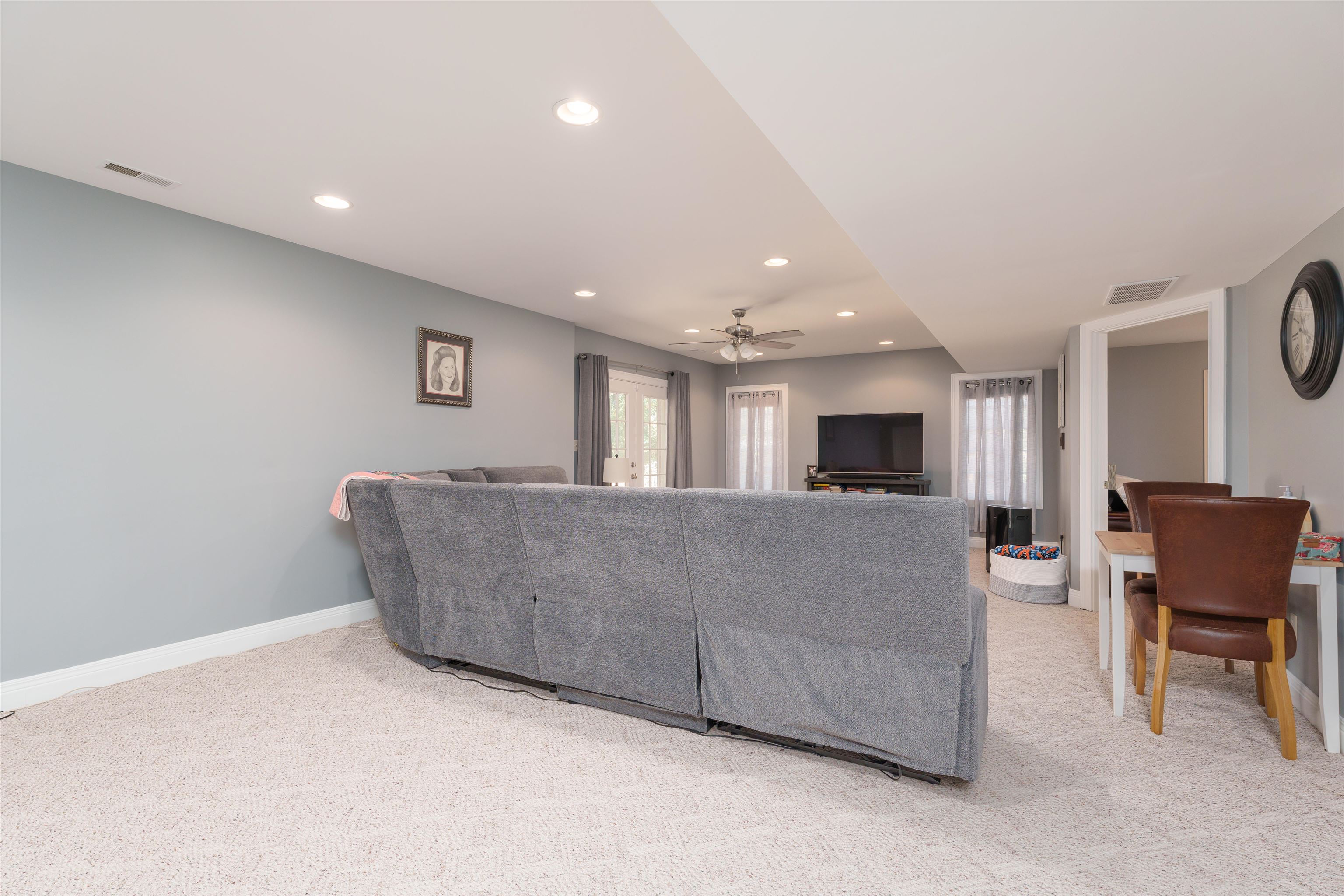 3682 Briarcliff Trace, Owensboro, Kentucky 42303, 5 Bedrooms Bedrooms, ,4 BathroomsBathrooms,Single Family Residence,For Sale,Briarcliff Trace,92449