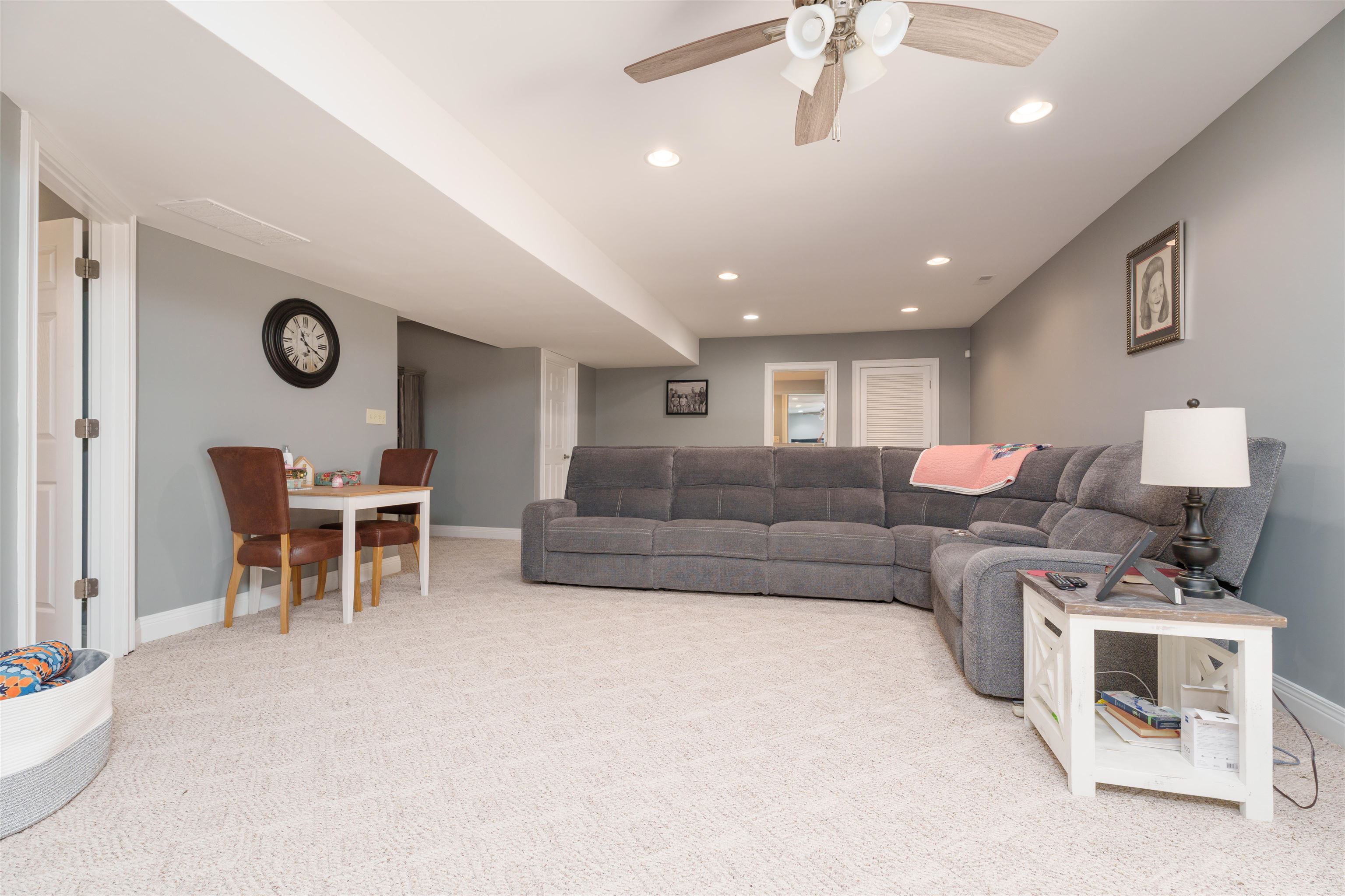 3682 Briarcliff Trace, Owensboro, Kentucky 42303, 5 Bedrooms Bedrooms, ,4 BathroomsBathrooms,Single Family Residence,For Sale,Briarcliff Trace,92449