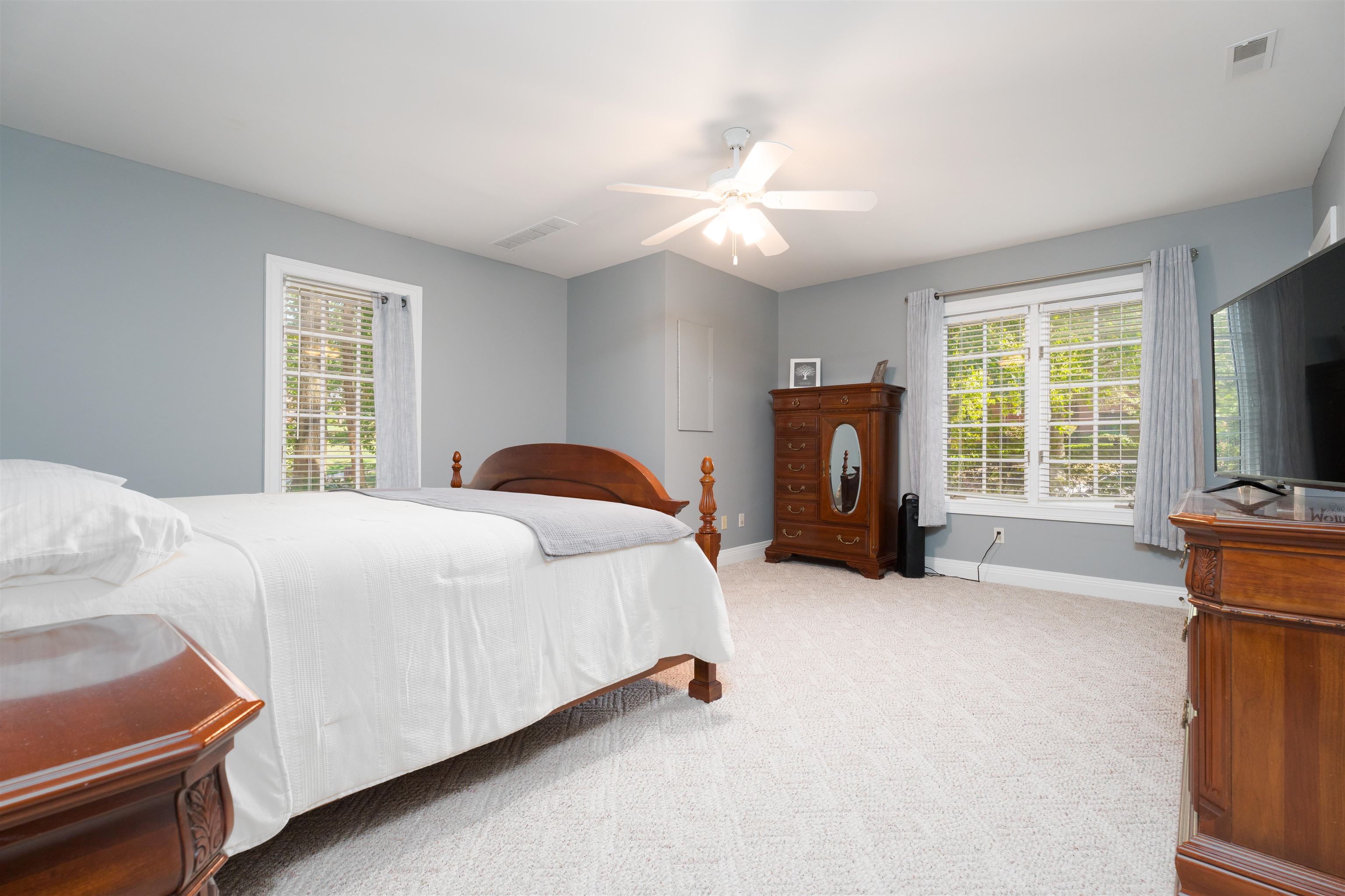 3682 Briarcliff Trace, Owensboro, Kentucky 42303, 5 Bedrooms Bedrooms, ,4 BathroomsBathrooms,Single Family Residence,For Sale,Briarcliff Trace,92449