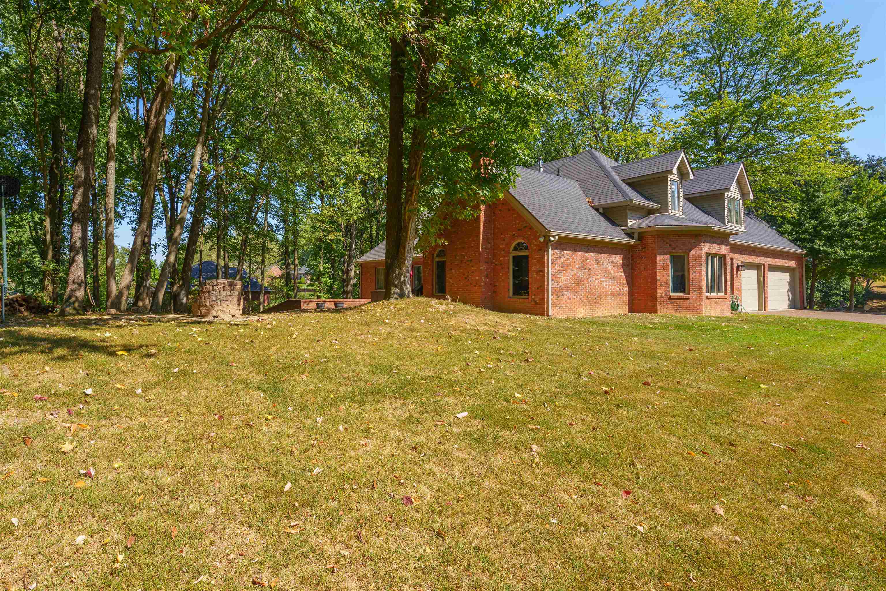 3682 Briarcliff Trace, Owensboro, Kentucky 42303, 5 Bedrooms Bedrooms, ,4 BathroomsBathrooms,Single Family Residence,For Sale,Briarcliff Trace,92449
