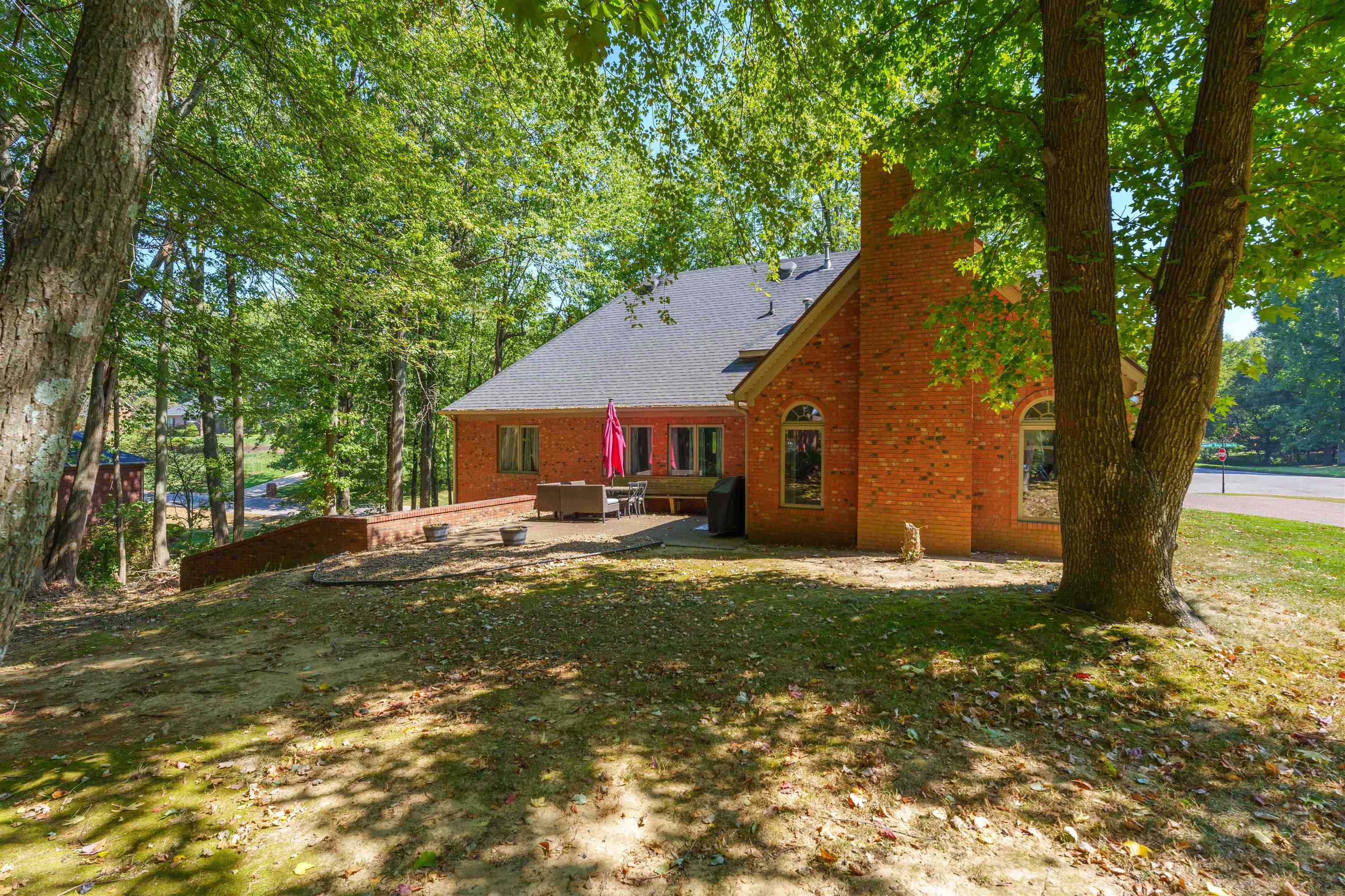 3682 Briarcliff Trace, Owensboro, Kentucky 42303, 5 Bedrooms Bedrooms, ,4 BathroomsBathrooms,Single Family Residence,For Sale,Briarcliff Trace,92449
