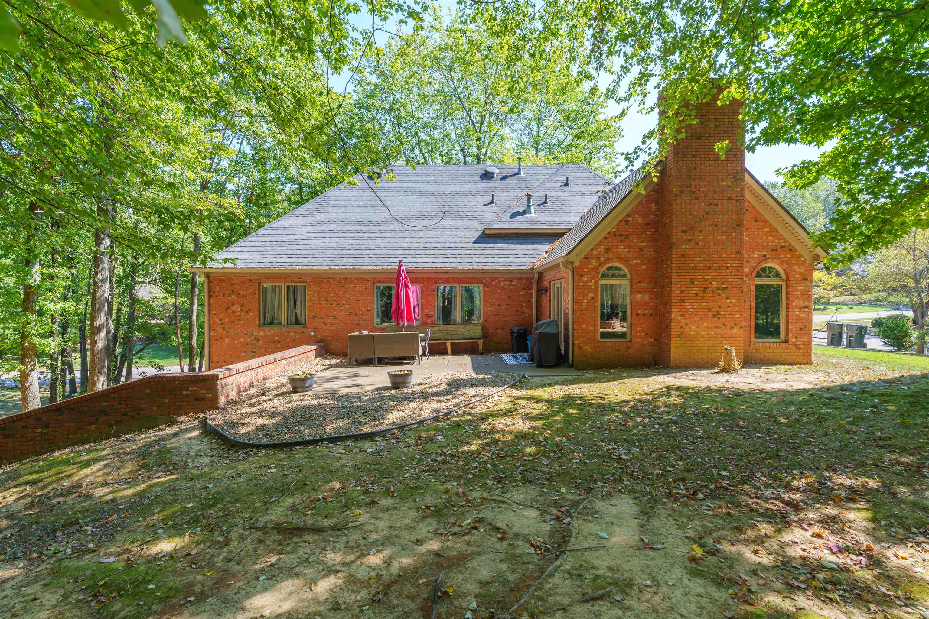 3682 Briarcliff Trace, Owensboro, Kentucky 42303, 5 Bedrooms Bedrooms, ,4 BathroomsBathrooms,Single Family Residence,For Sale,Briarcliff Trace,92449
