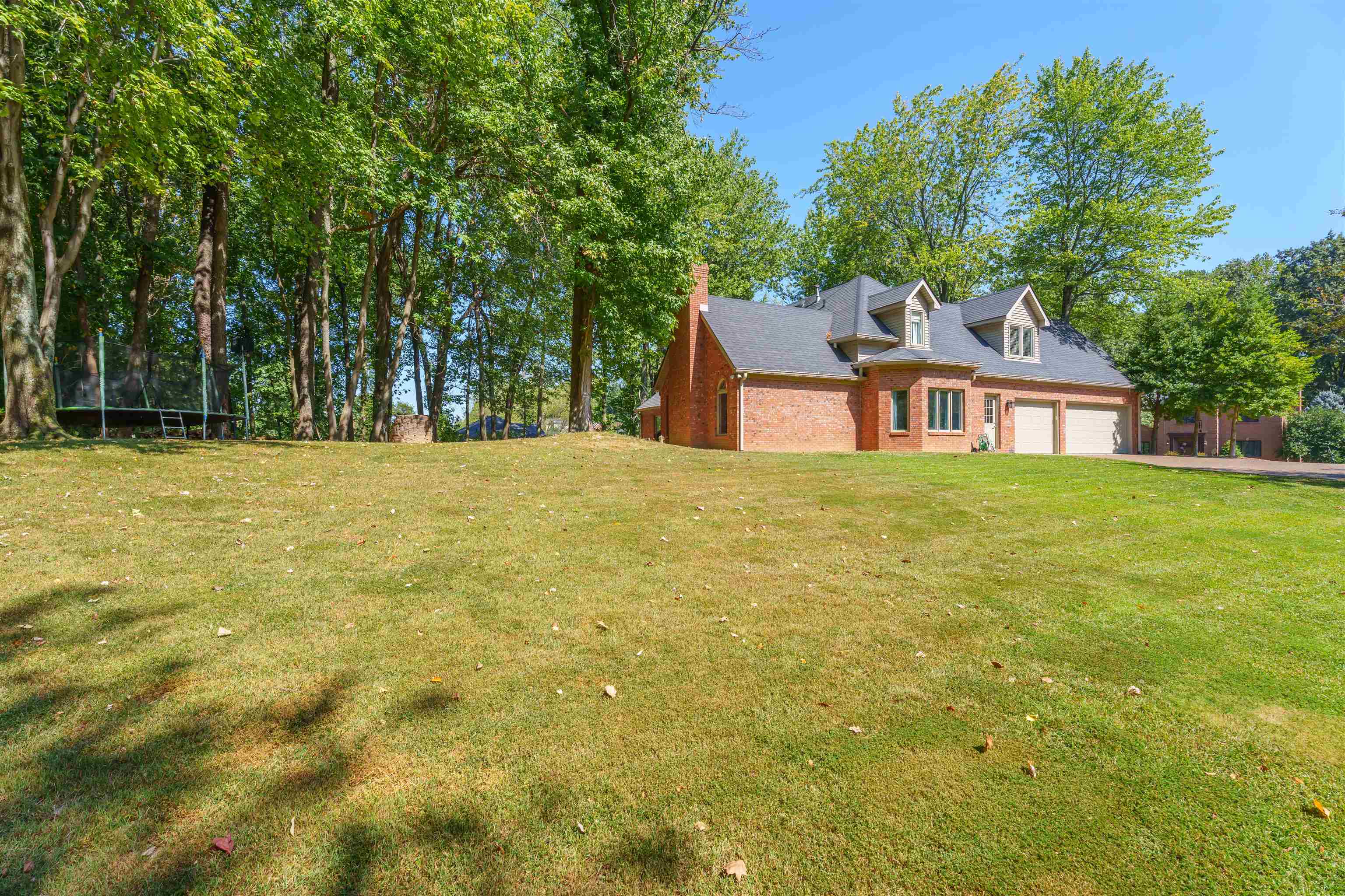 3682 Briarcliff Trace, Owensboro, Kentucky 42303, 5 Bedrooms Bedrooms, ,4 BathroomsBathrooms,Single Family Residence,For Sale,Briarcliff Trace,92449