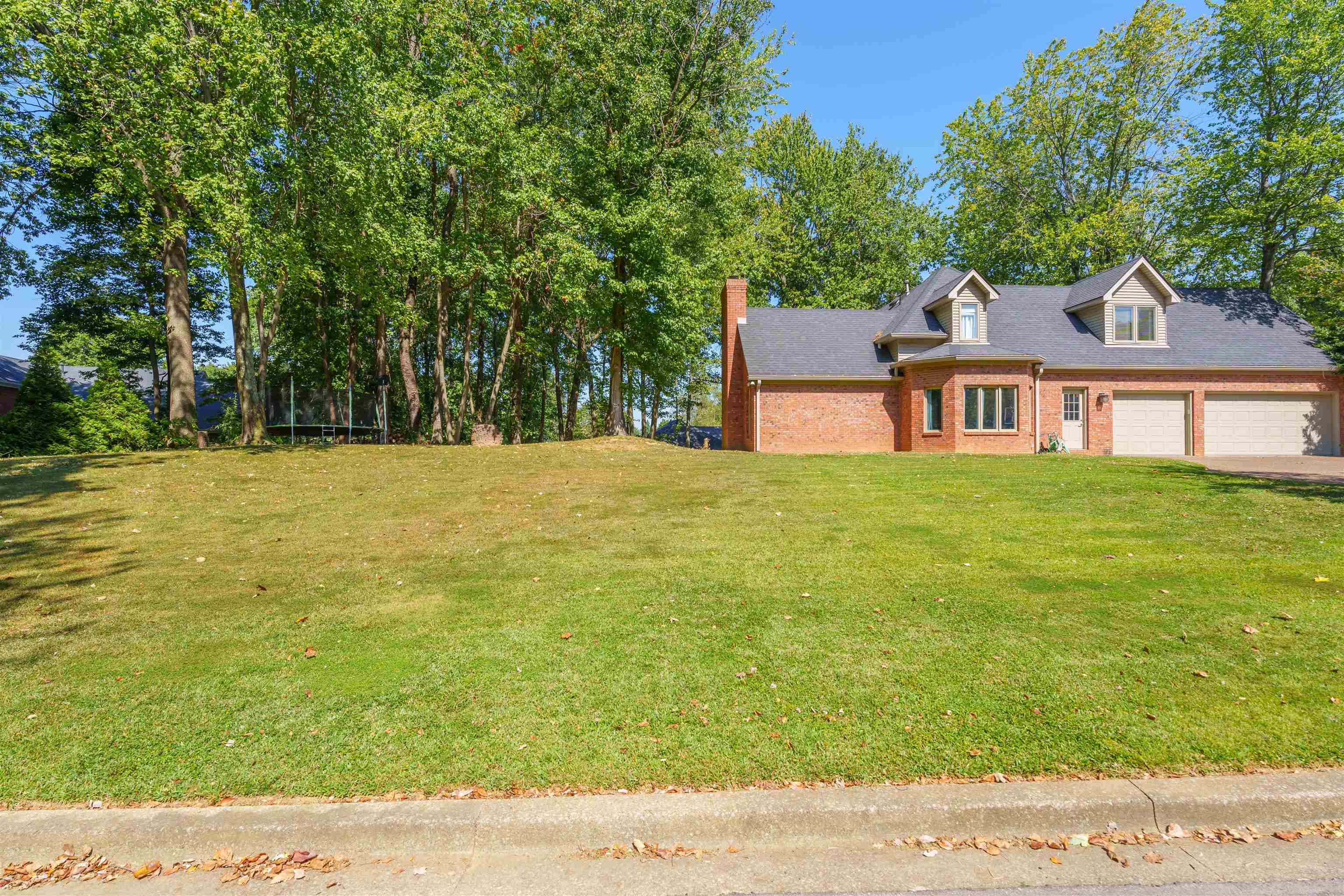 3682 Briarcliff Trace, Owensboro, Kentucky 42303, 5 Bedrooms Bedrooms, ,4 BathroomsBathrooms,Single Family Residence,For Sale,Briarcliff Trace,92449