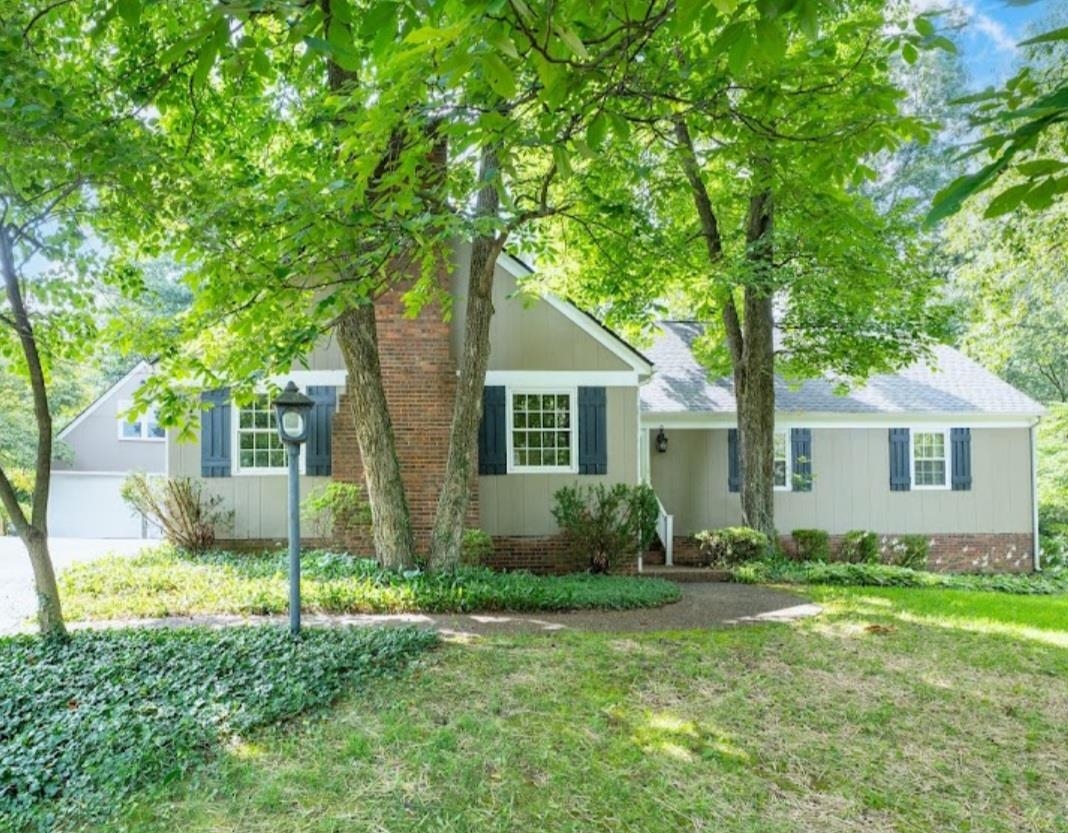 3556 Oaklane Drive, Philpot, Kentucky 42366, 3 Bedrooms Bedrooms, ,2 BathroomsBathrooms,Single Family Residence,For Sale,Oaklane Drive,92450