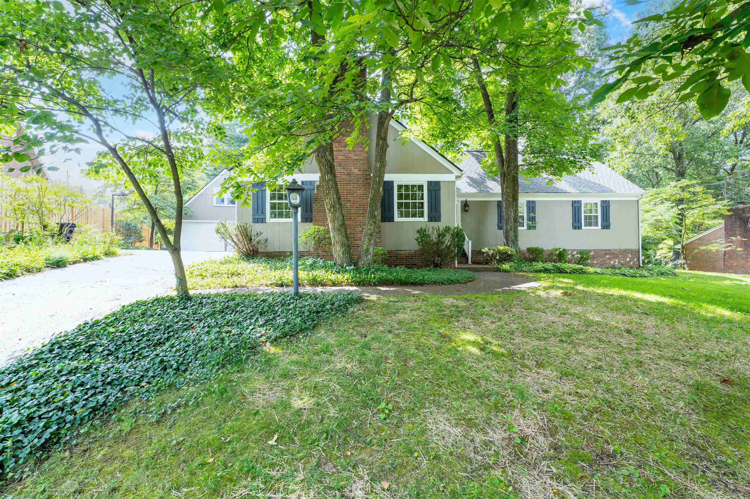 3556 Oaklane Drive, Philpot, Kentucky 42366, 3 Bedrooms Bedrooms, ,2 BathroomsBathrooms,Single Family Residence,For Sale,Oaklane Drive,92450