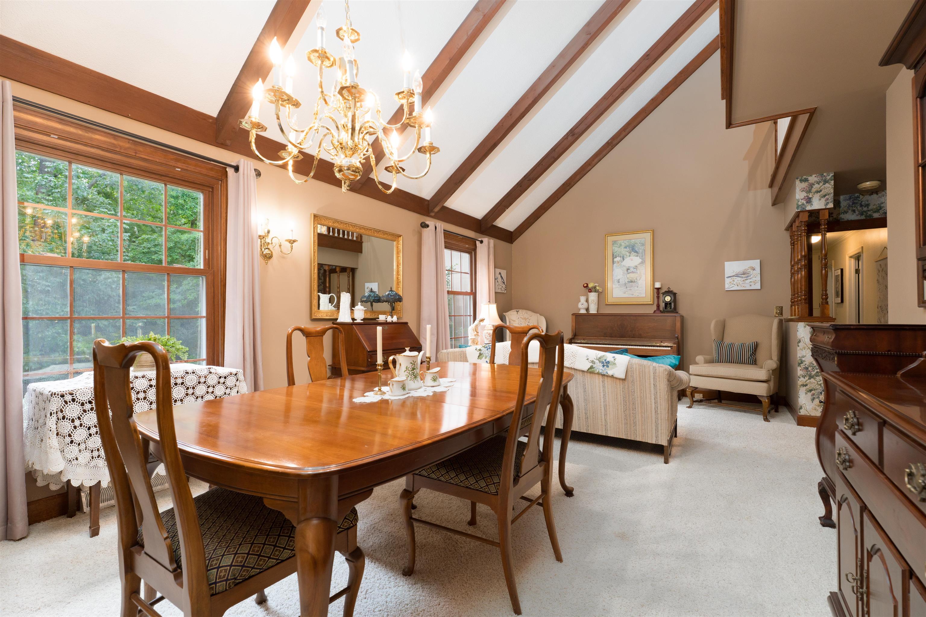 3556 Oaklane Drive, Philpot, Kentucky 42366, 3 Bedrooms Bedrooms, ,2 BathroomsBathrooms,Single Family Residence,For Sale,Oaklane Drive,92450