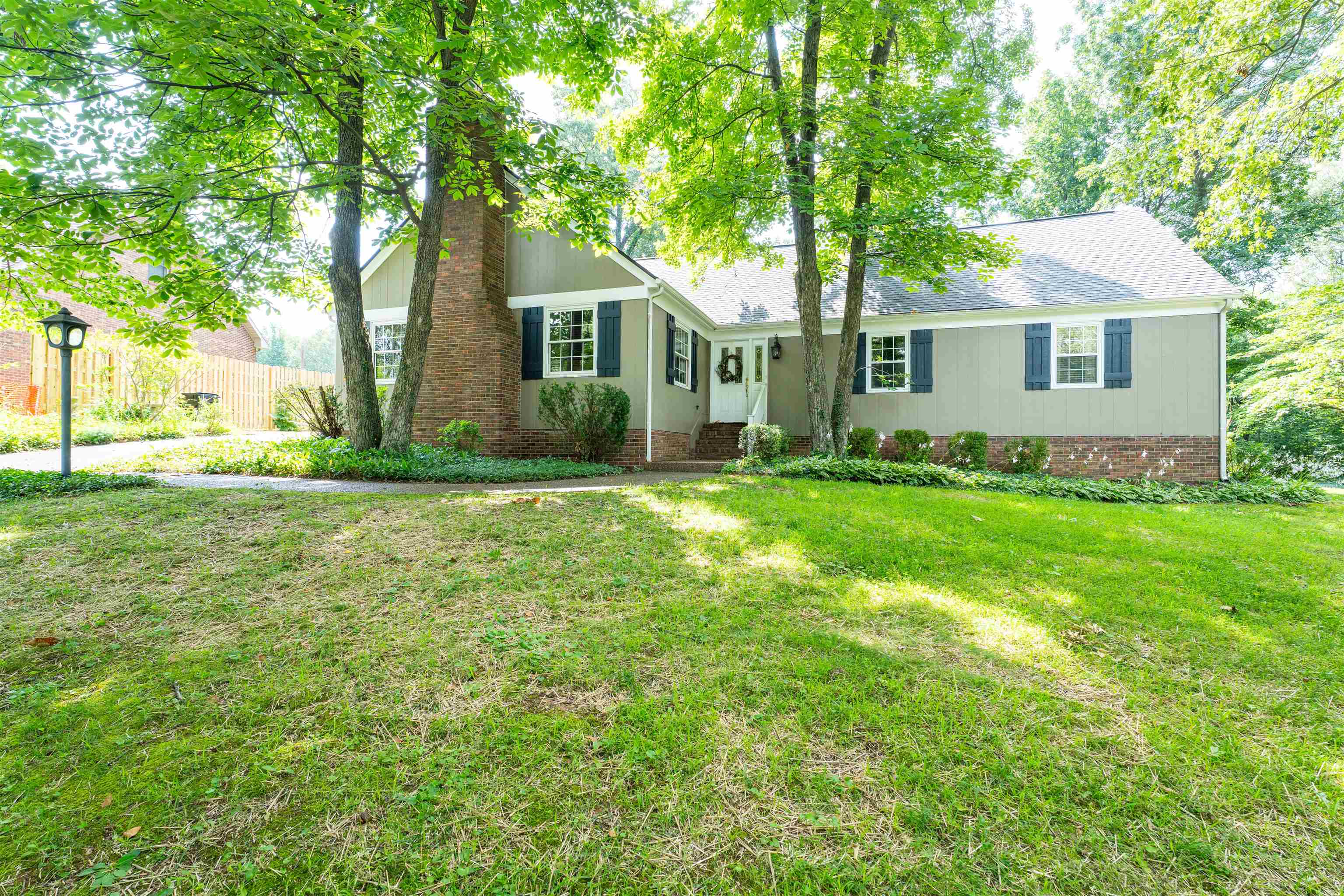 3556 Oaklane Drive, Philpot, Kentucky 42366, 3 Bedrooms Bedrooms, ,2 BathroomsBathrooms,Single Family Residence,For Sale,Oaklane Drive,92450