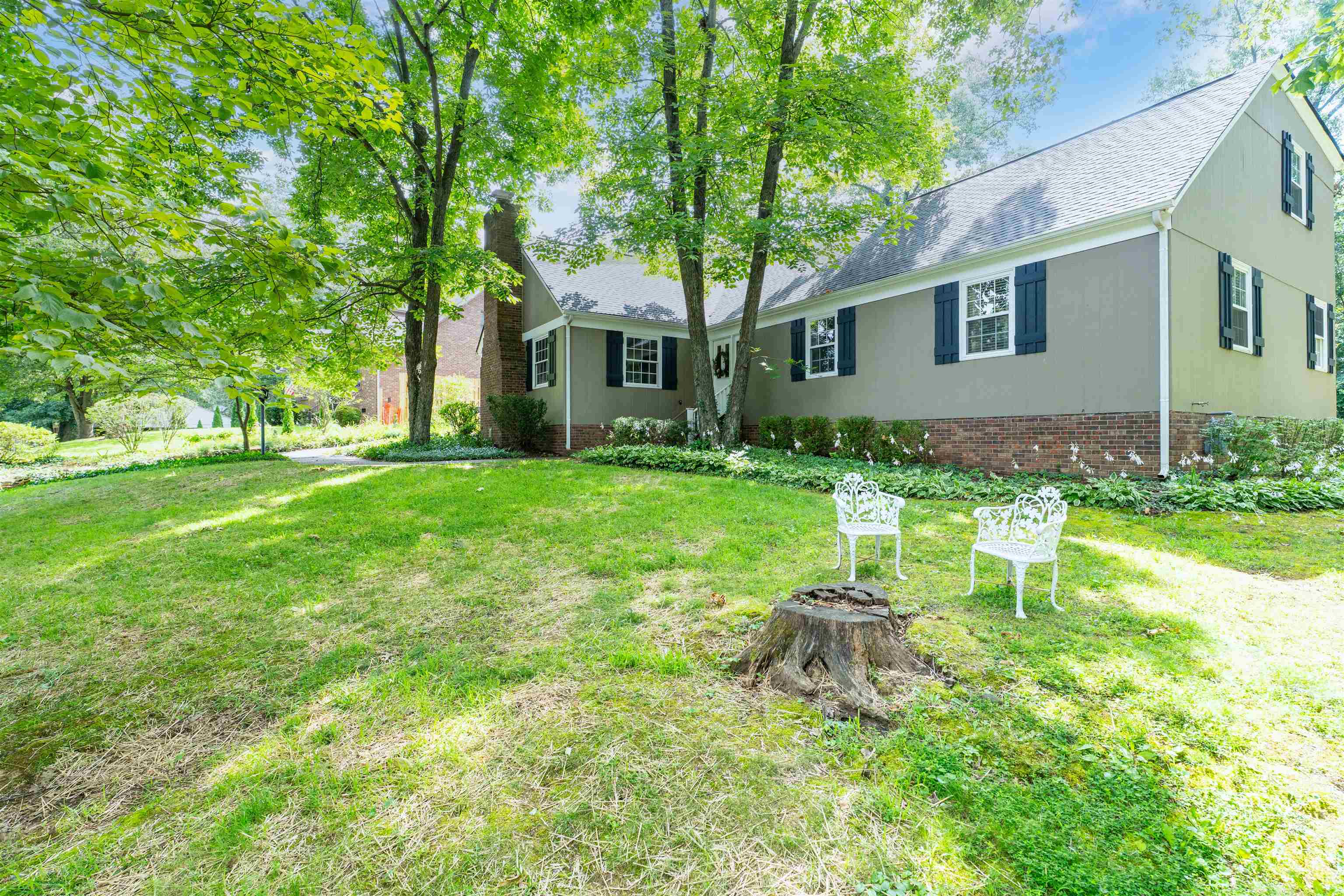 3556 Oaklane Drive, Philpot, Kentucky 42366, 3 Bedrooms Bedrooms, ,2 BathroomsBathrooms,Single Family Residence,For Sale,Oaklane Drive,92450